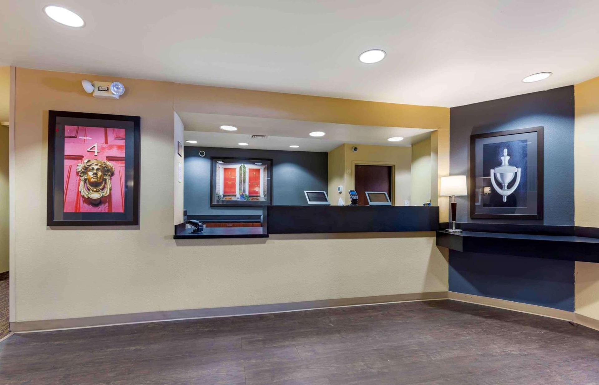 Extended Stay America Suites - Albuquerque - Rio Rancho photo 4