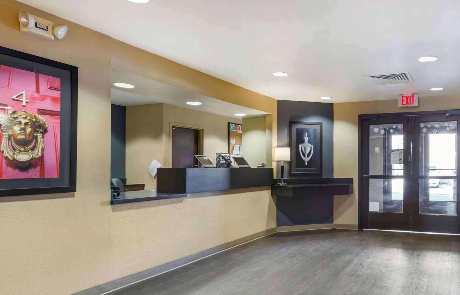 Extended Stay America Suites - Albuquerque - Rio Rancho photo 5