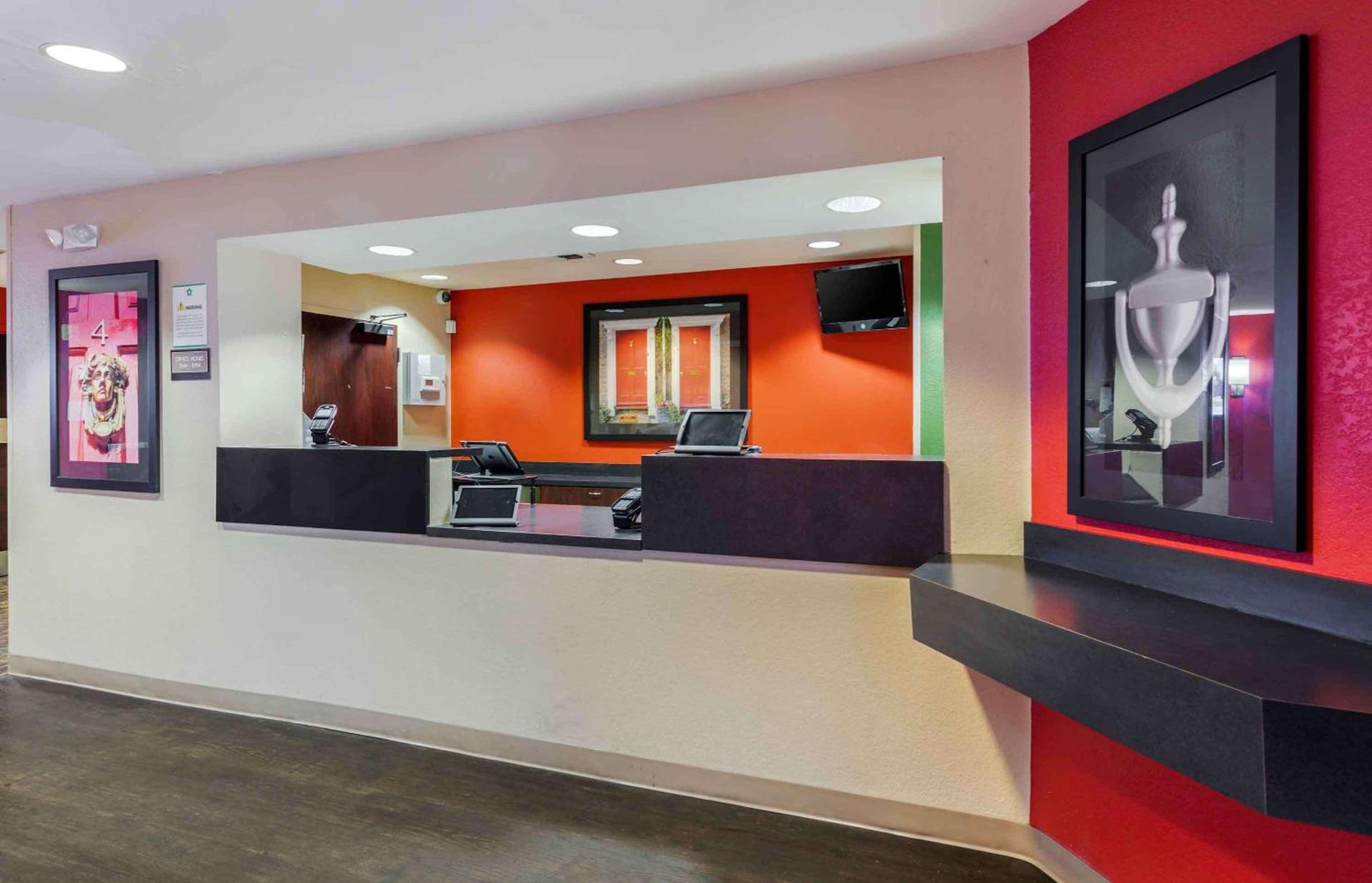 Extended Stay America Suites - Los Angeles - Arcadia photo 6