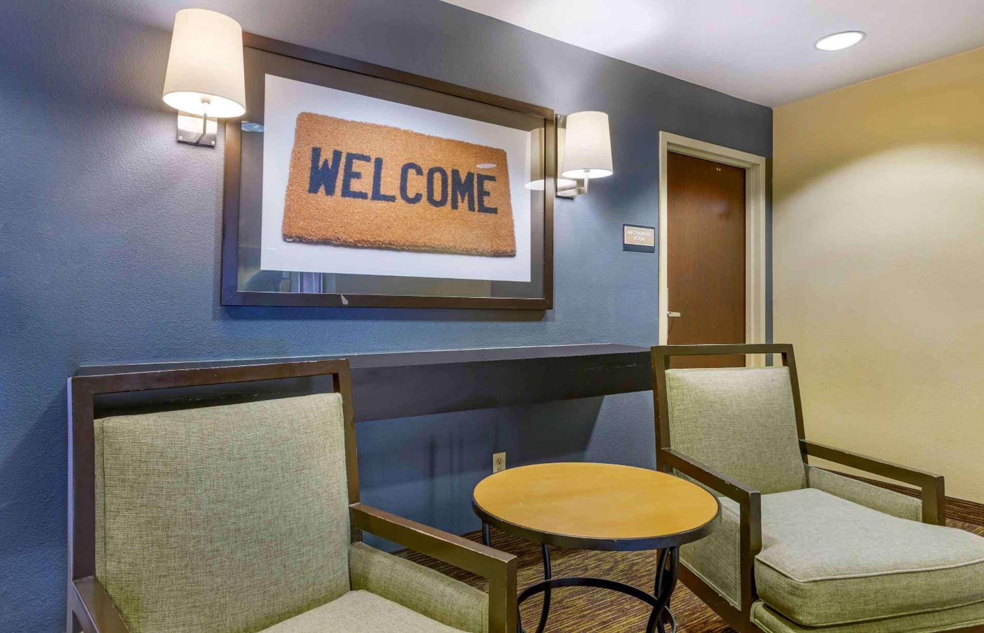 Extended Stay America Suites - Albuquerque - Rio Rancho photo 6