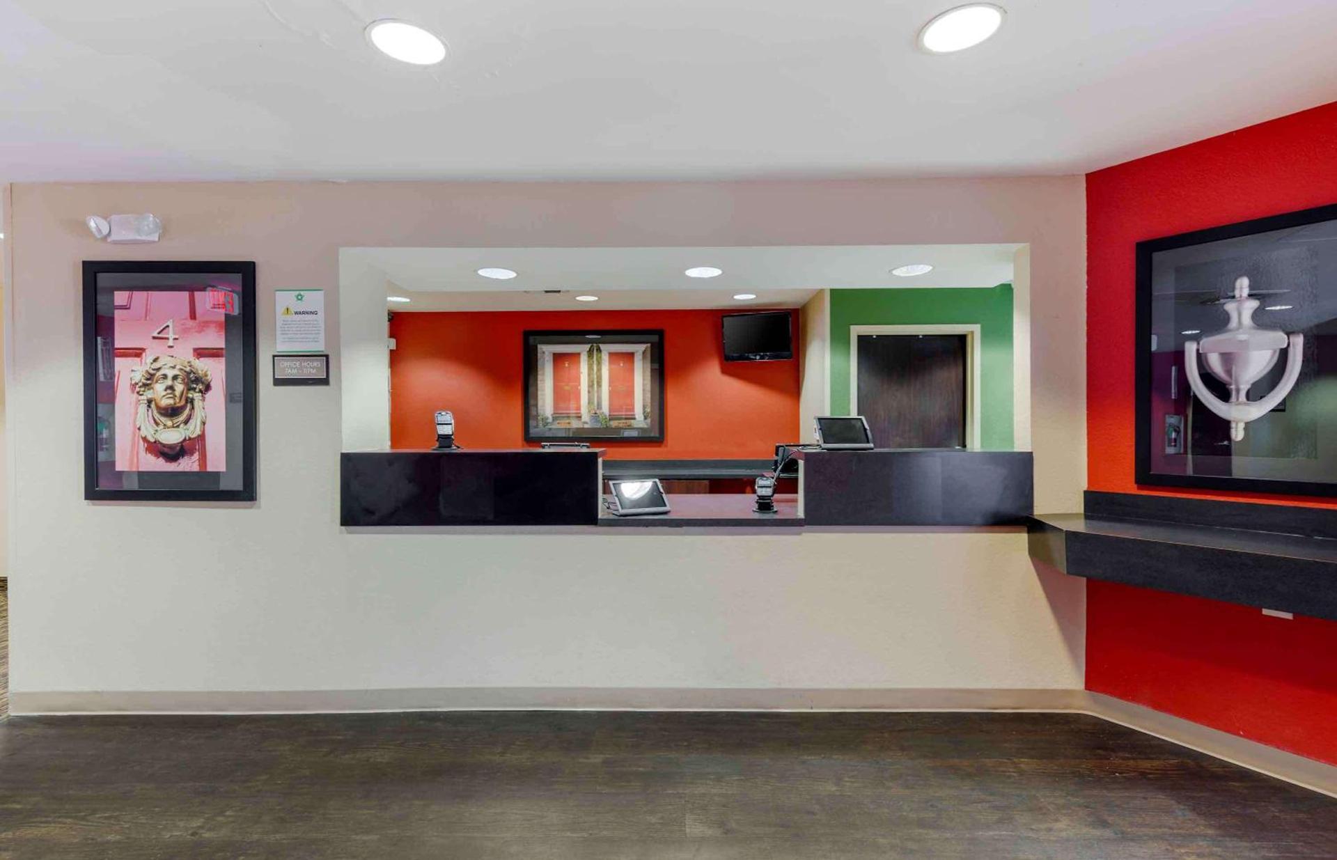 Extended Stay America Suites - Los Angeles - Arcadia photo 7