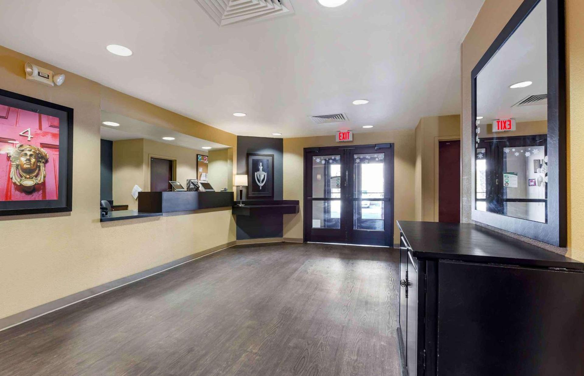 Extended Stay America Suites - Albuquerque - Rio Rancho photo 8