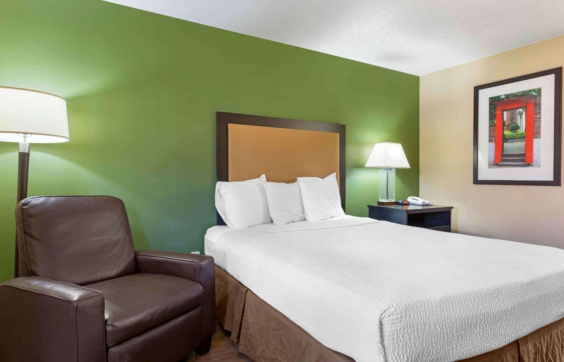 Extended Stay America Suites - Albuquerque - Rio Rancho photo 9