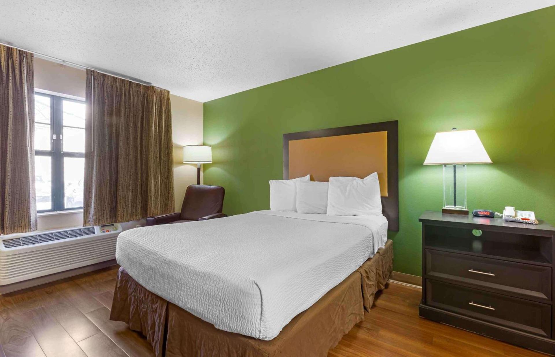 Extended Stay America Suites - Albuquerque - Rio Rancho photo 10
