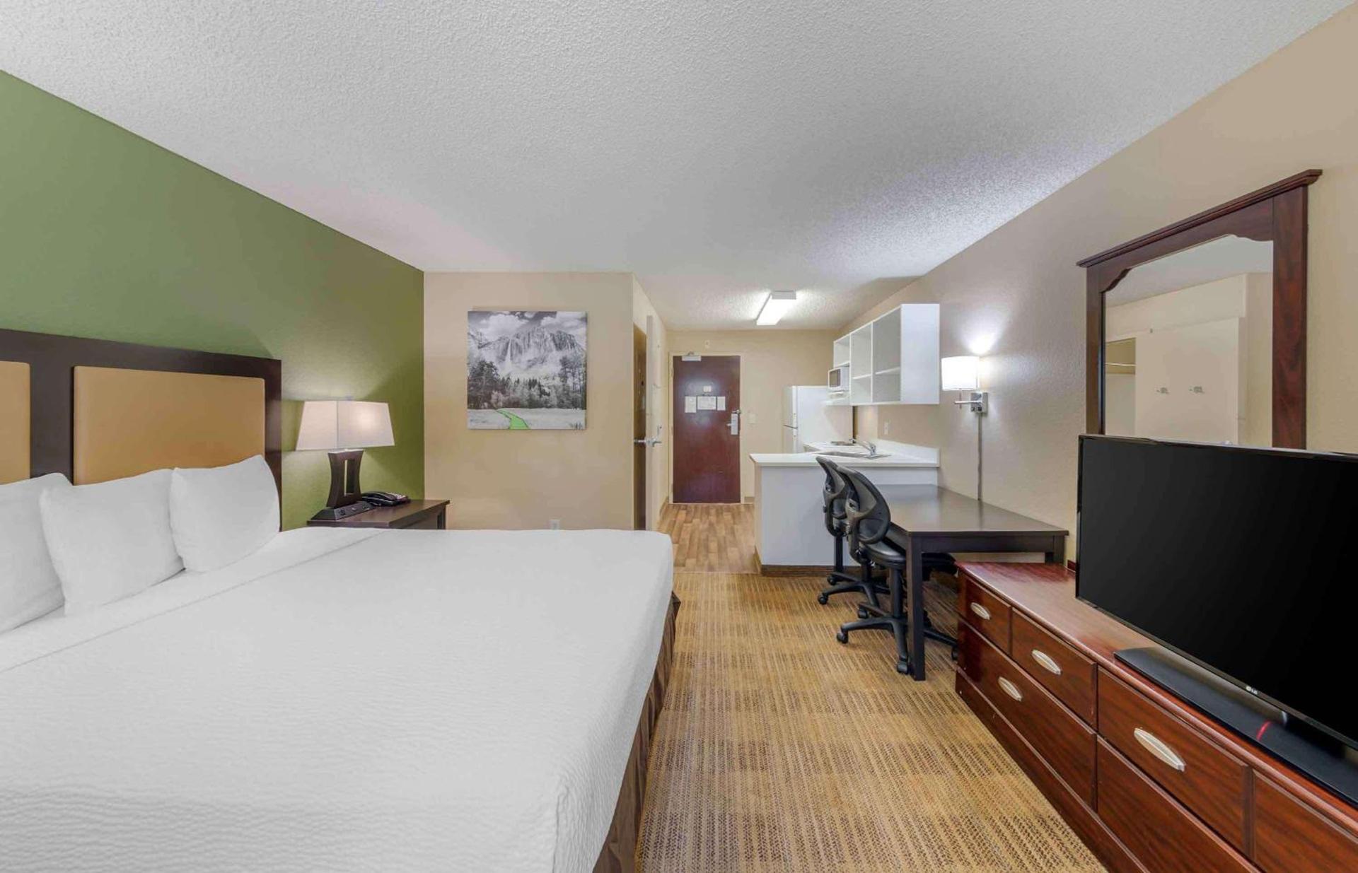 Extended Stay America Suites - Los Angeles - Arcadia photo 12