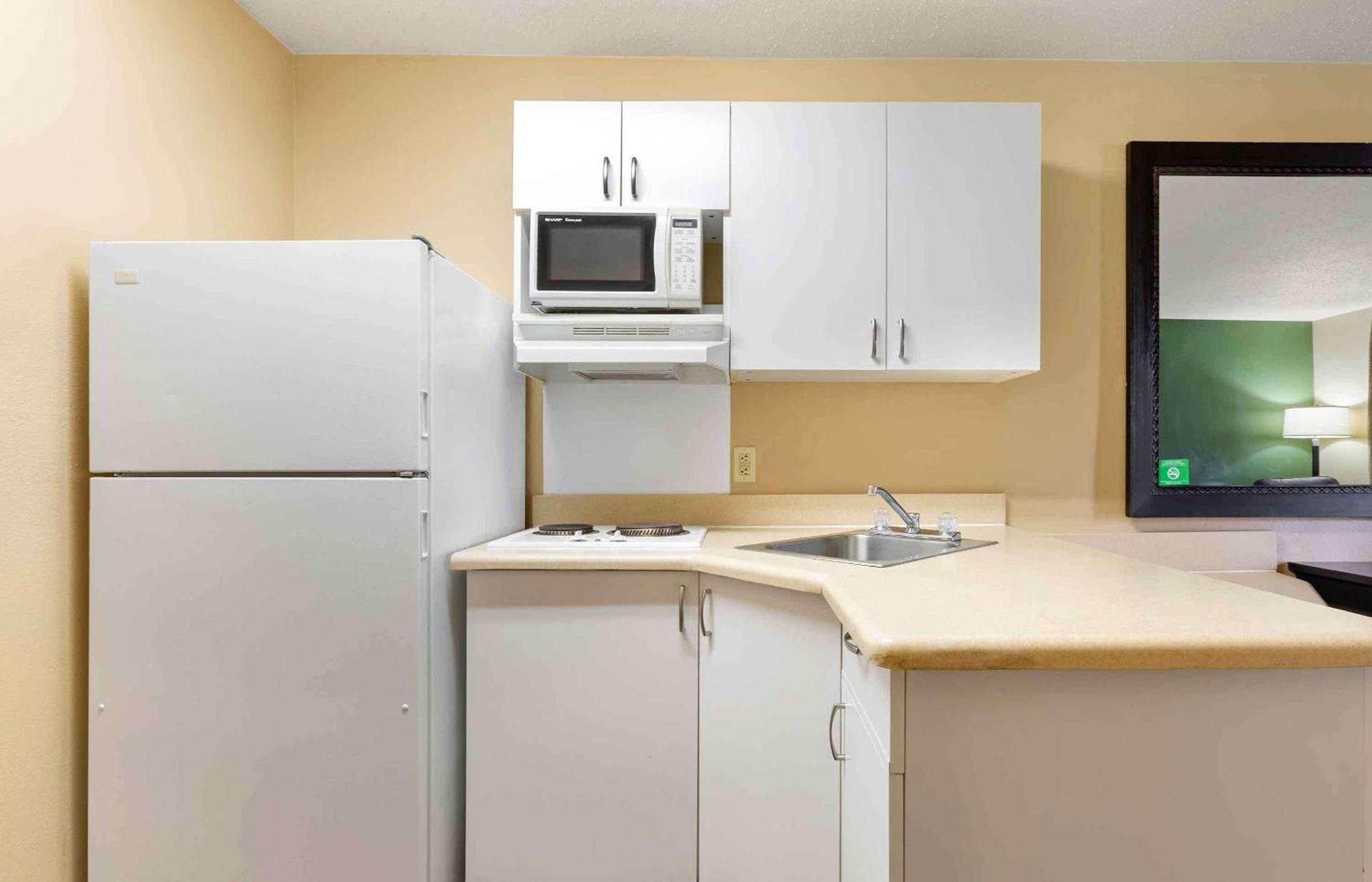 Extended Stay America Suites - Albuquerque - Rio Rancho photo 12