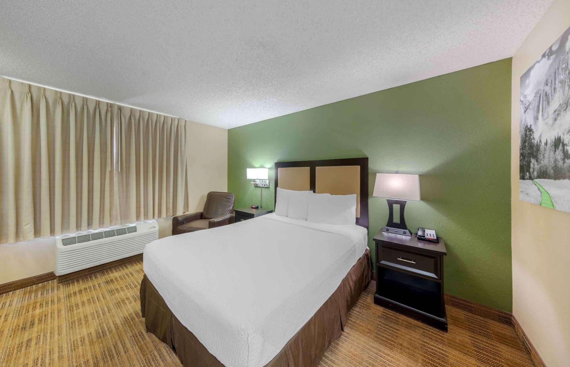 Extended Stay America Suites - Los Angeles - Arcadia photo 15