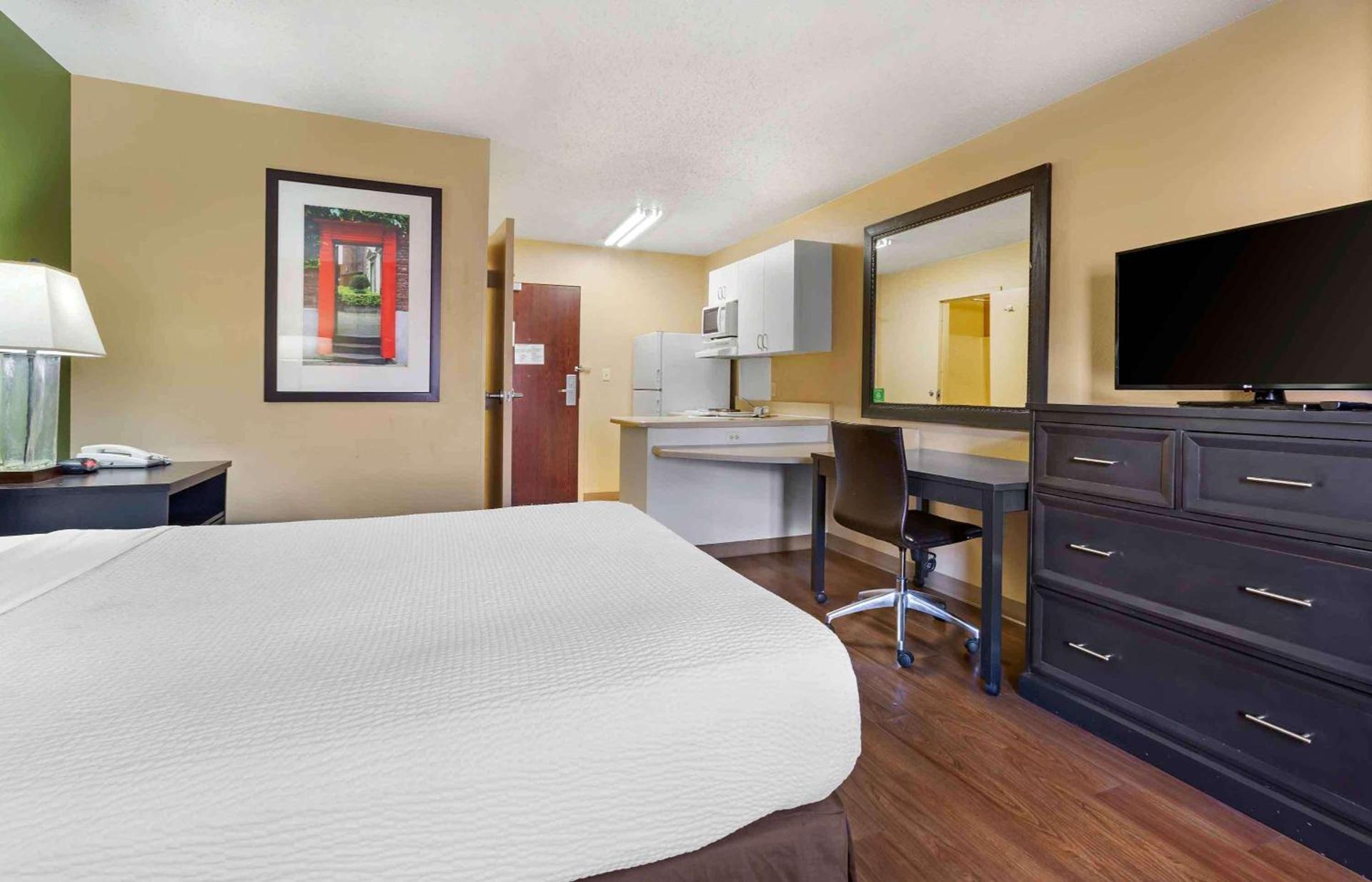 Extended Stay America Suites - Albuquerque - Rio Rancho photo 13