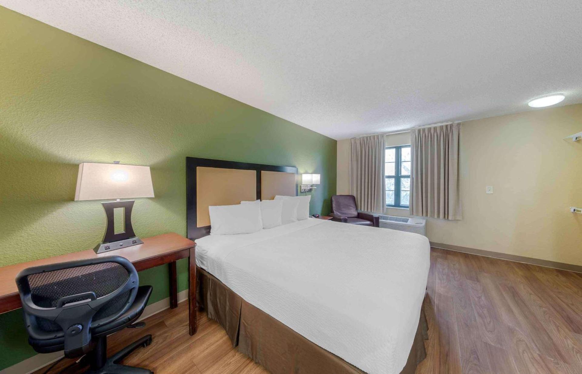 Extended Stay America Suites - Los Angeles - Arcadia photo 18