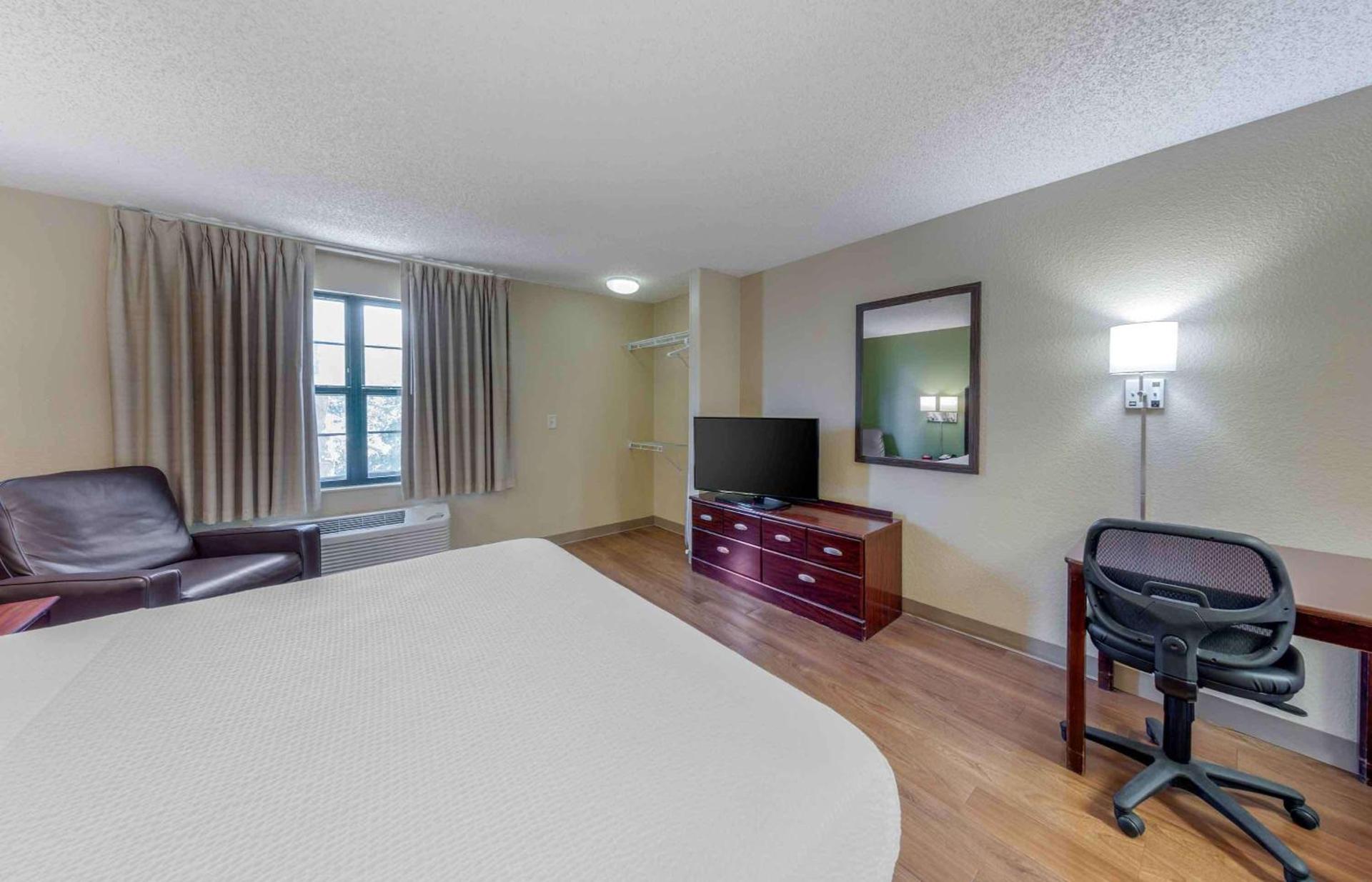 Extended Stay America Suites - Los Angeles - Arcadia photo 20