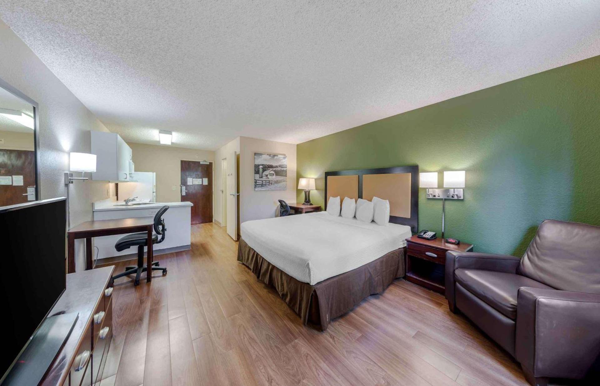 Extended Stay America Suites - Los Angeles - Arcadia photo 19