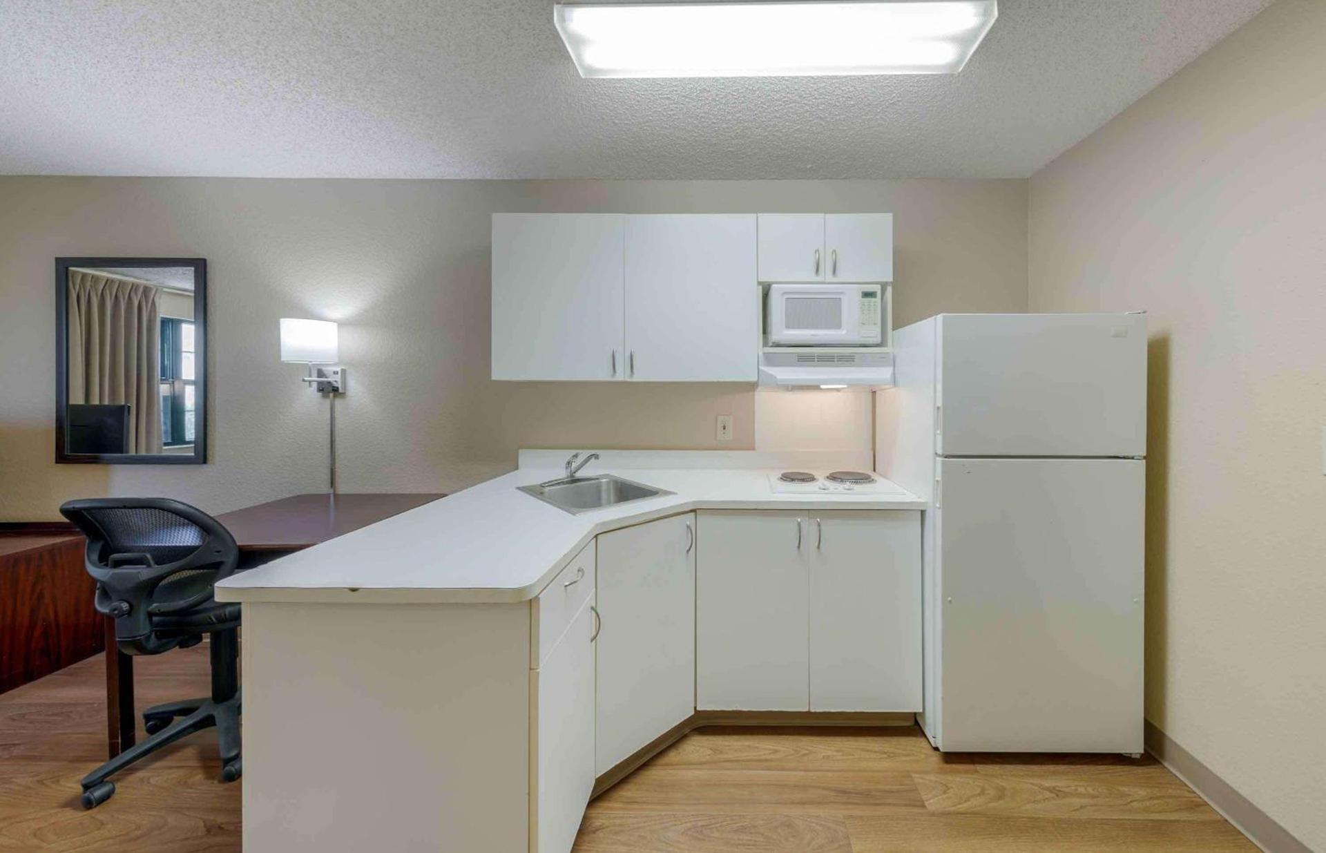 Extended Stay America Suites - Los Angeles - Arcadia photo 22