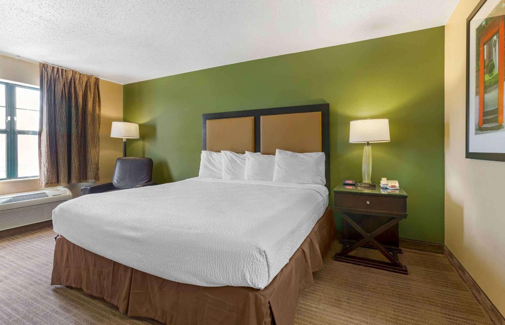 Extended Stay America Suites - Albuquerque - Rio Rancho photo 15
