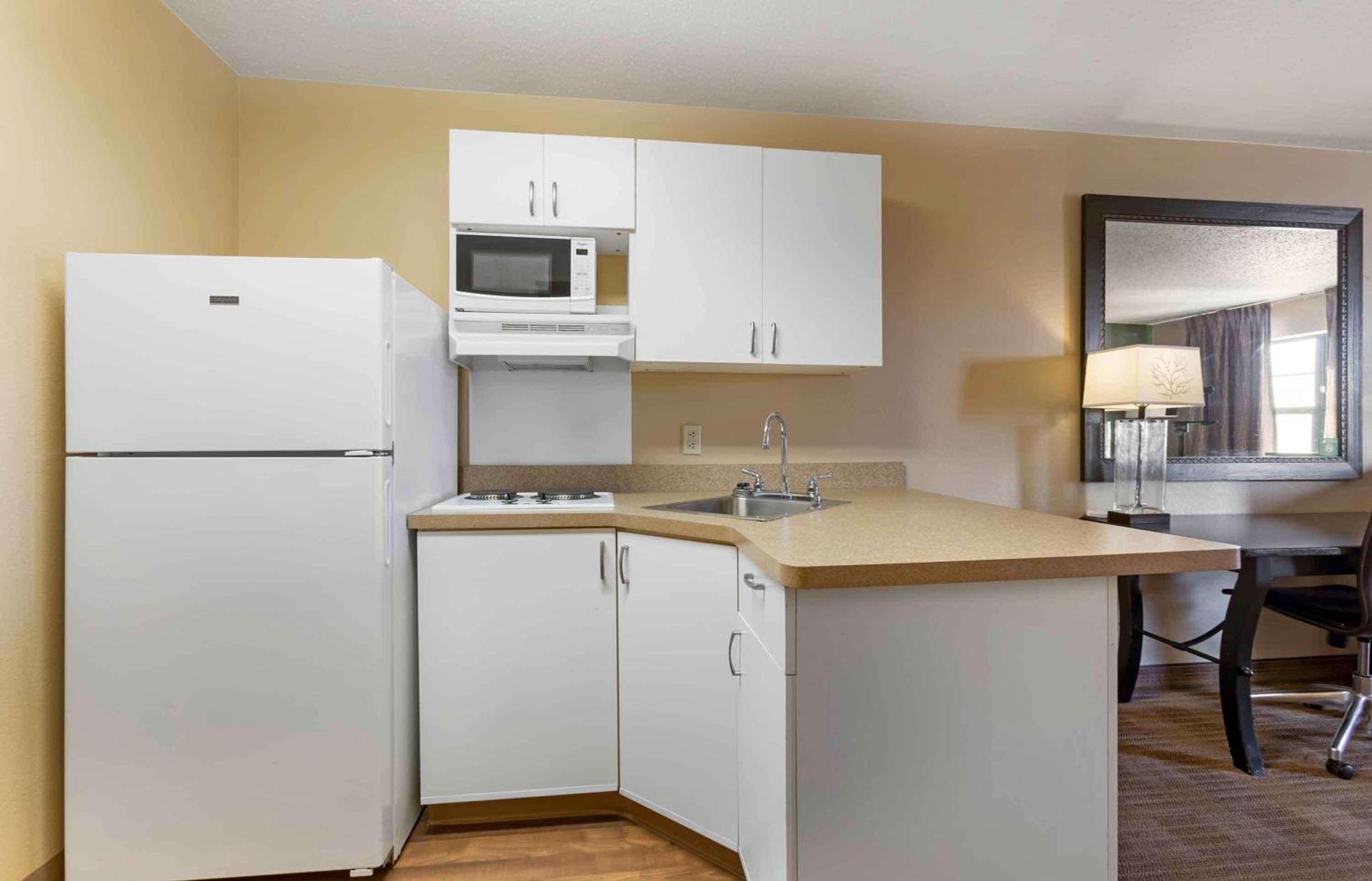 Extended Stay America Suites - Albuquerque - Rio Rancho photo 18