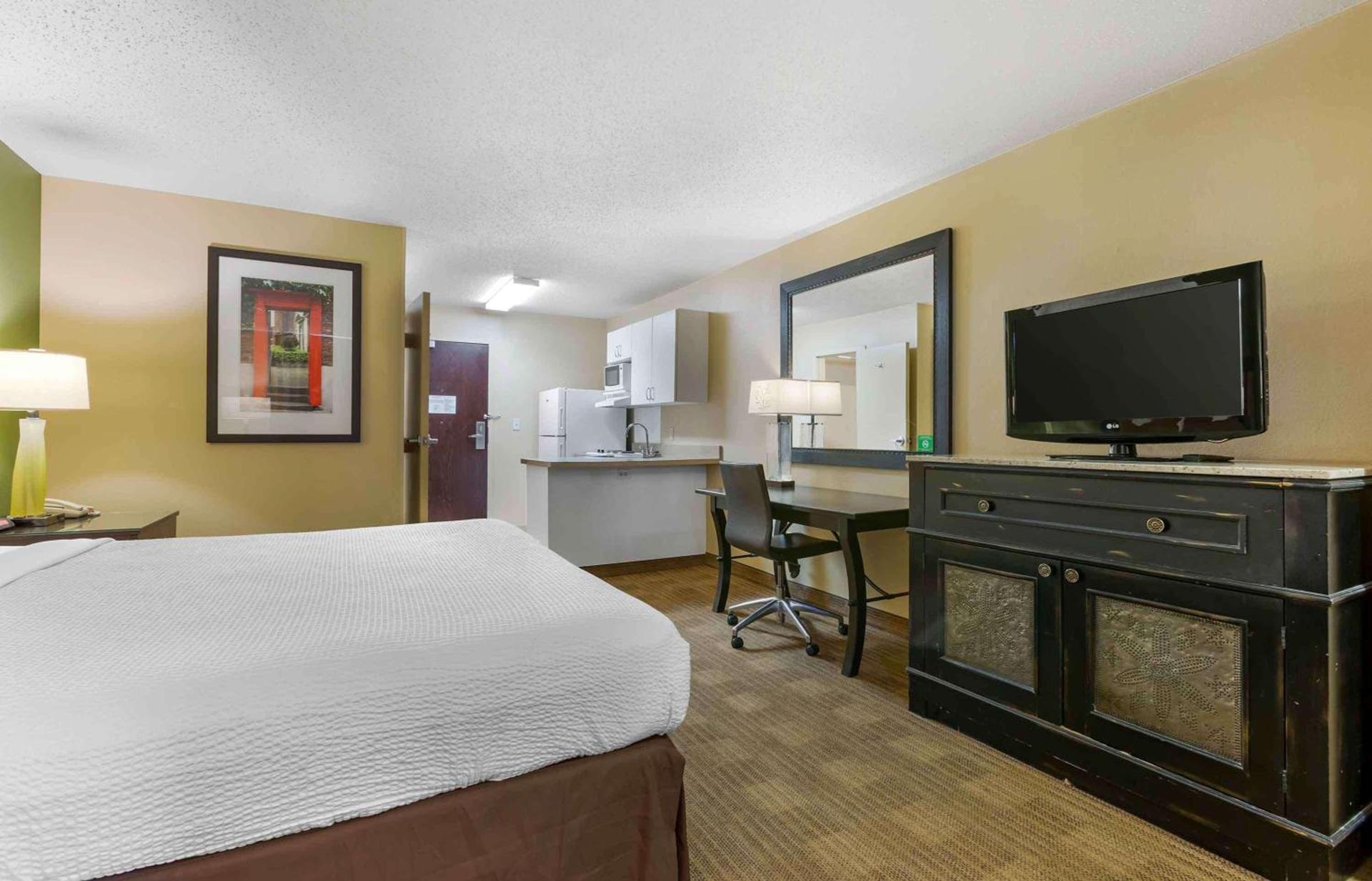 Extended Stay America Suites - Albuquerque - Rio Rancho photo 20