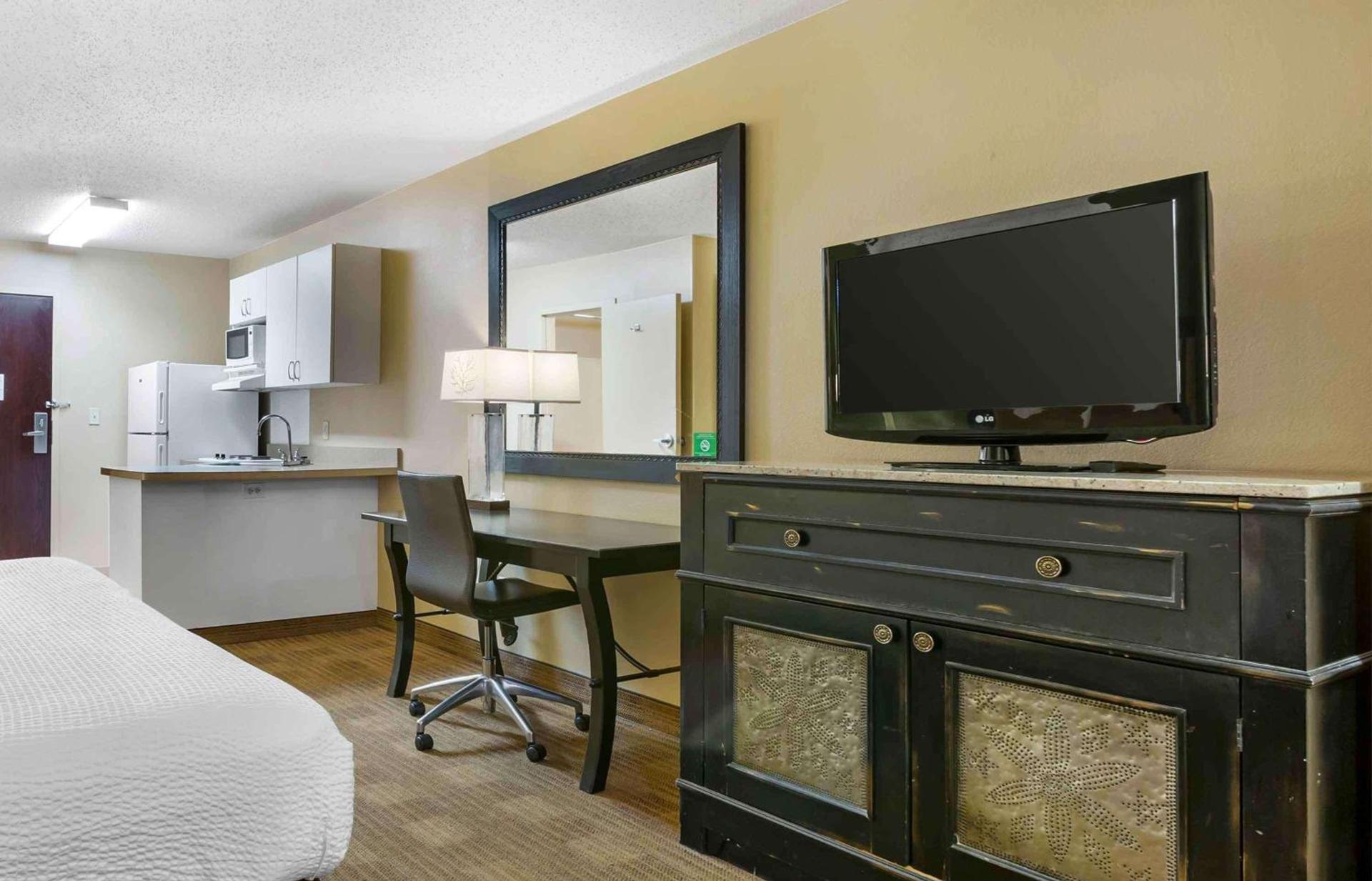 Extended Stay America Suites - Albuquerque - Rio Rancho photo 21