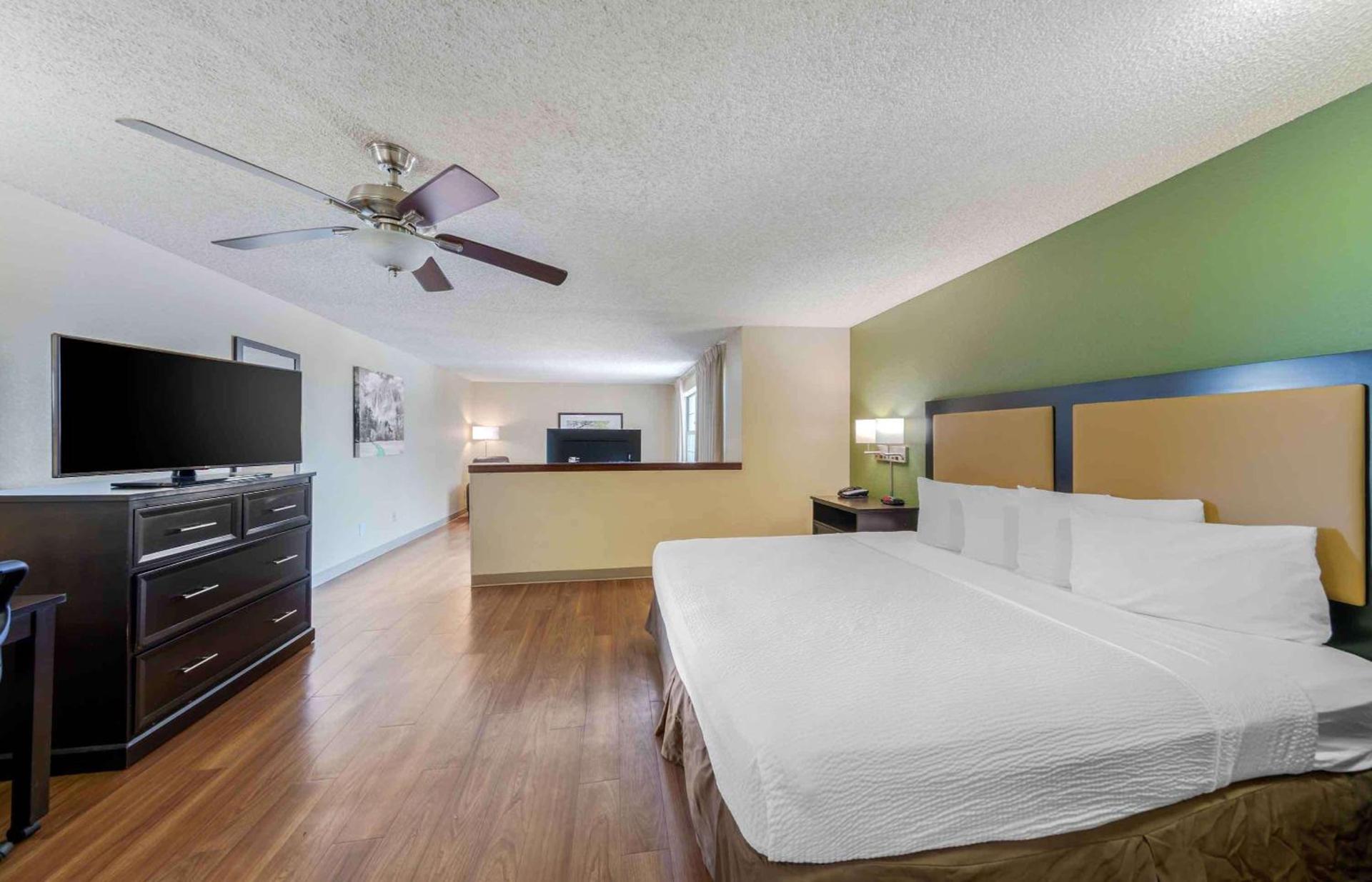Extended Stay America Suites - Los Angeles - Arcadia photo 29