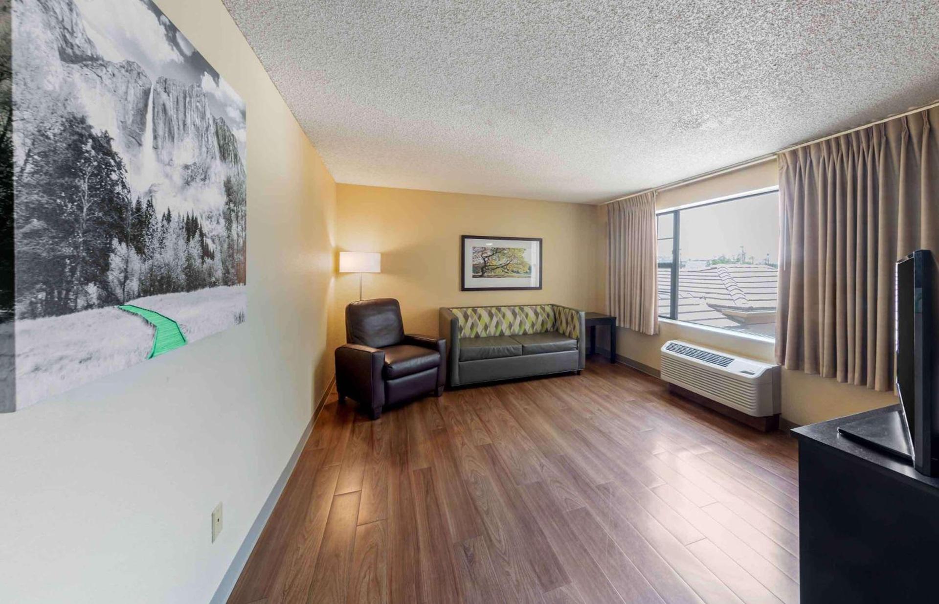 Extended Stay America Suites - Los Angeles - Arcadia photo 30