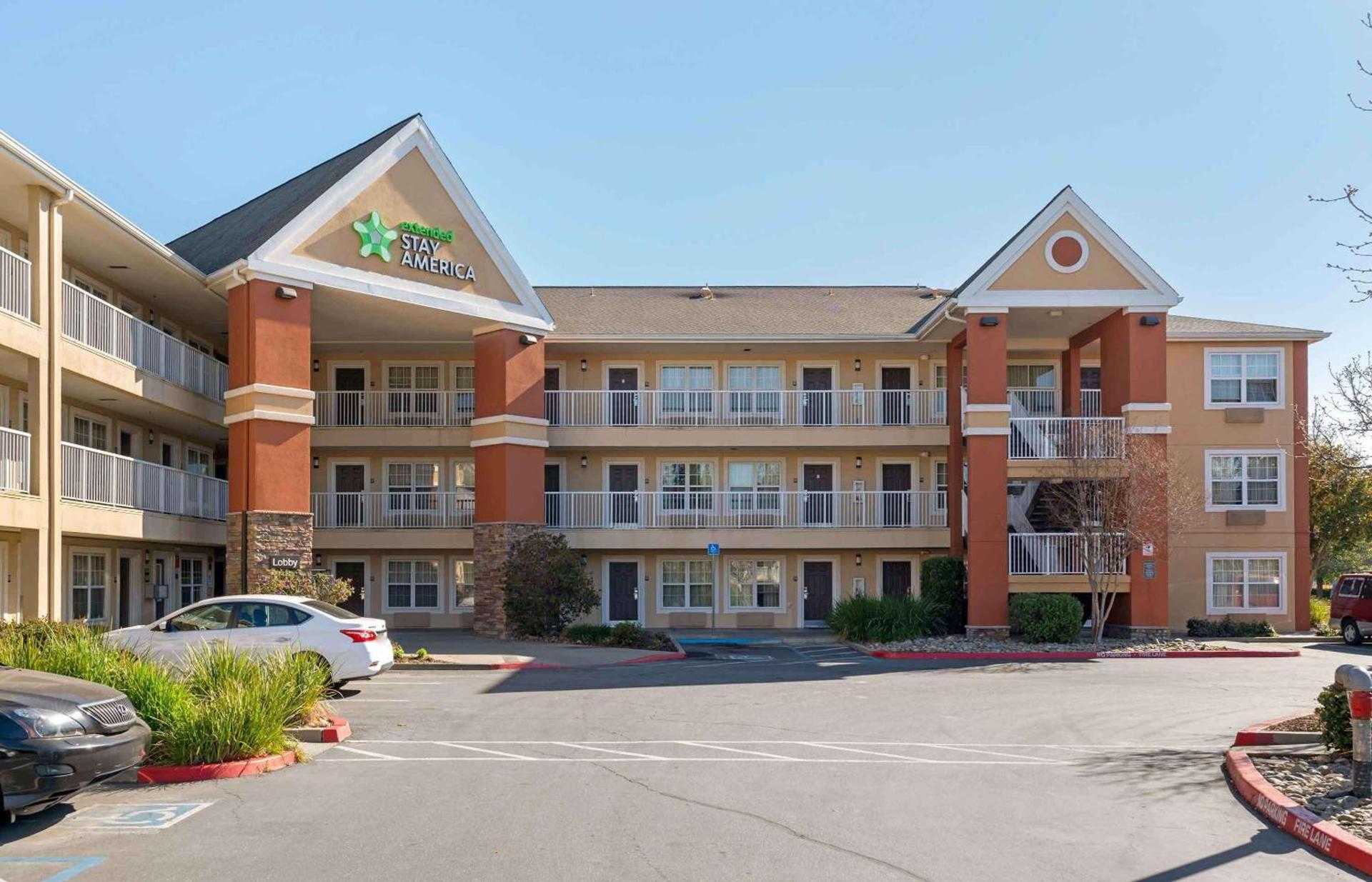 Extended Stay America Suites - Sacramento - White Rock Rd photo 3