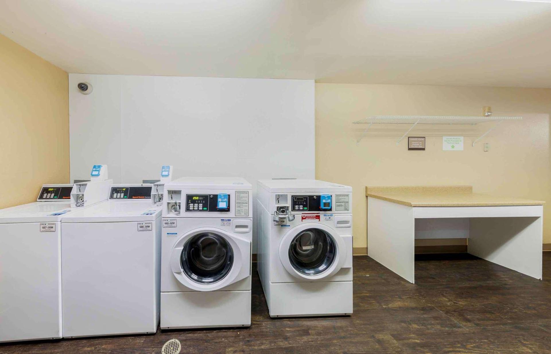 Extended Stay America Suites - Los Angeles - Arcadia photo 37