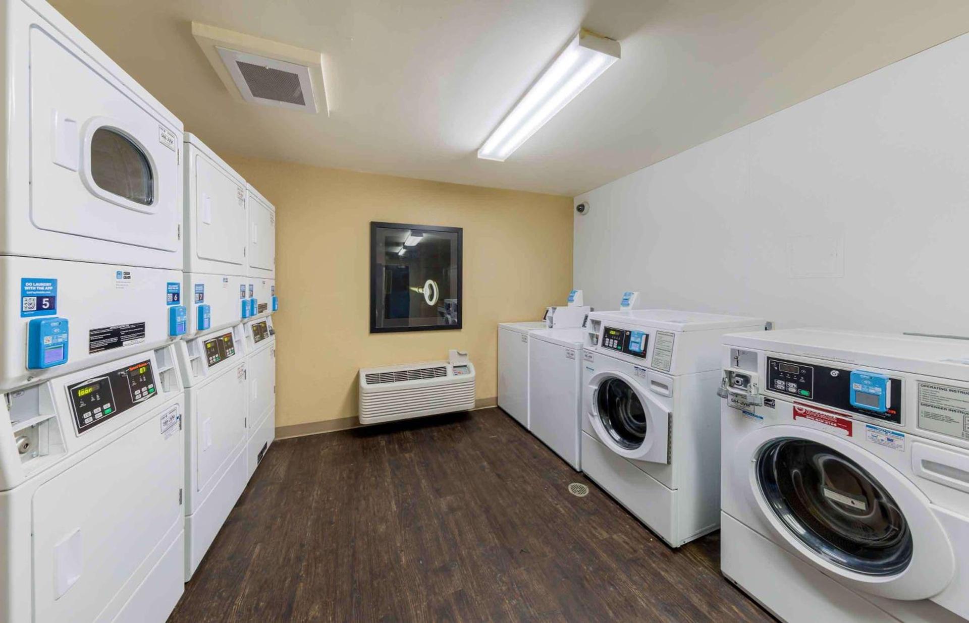 Extended Stay America Suites - Los Angeles - Arcadia photo 38
