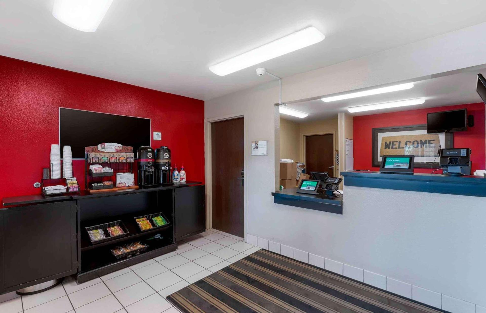 Extended Stay America Suites - Sacramento - White Rock Rd photo 4