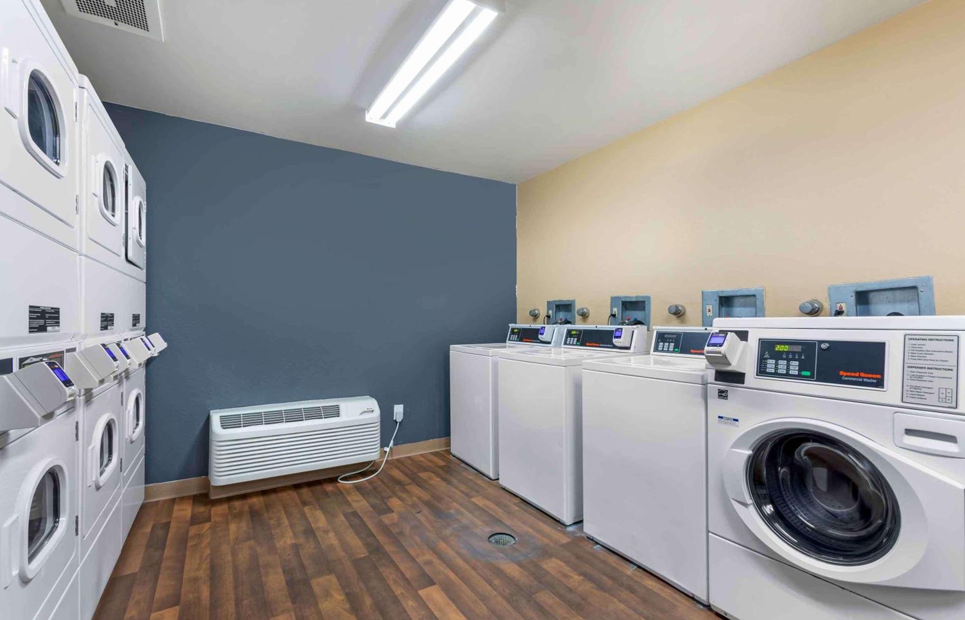 Extended Stay America Suites - Albuquerque - Rio Rancho photo 31