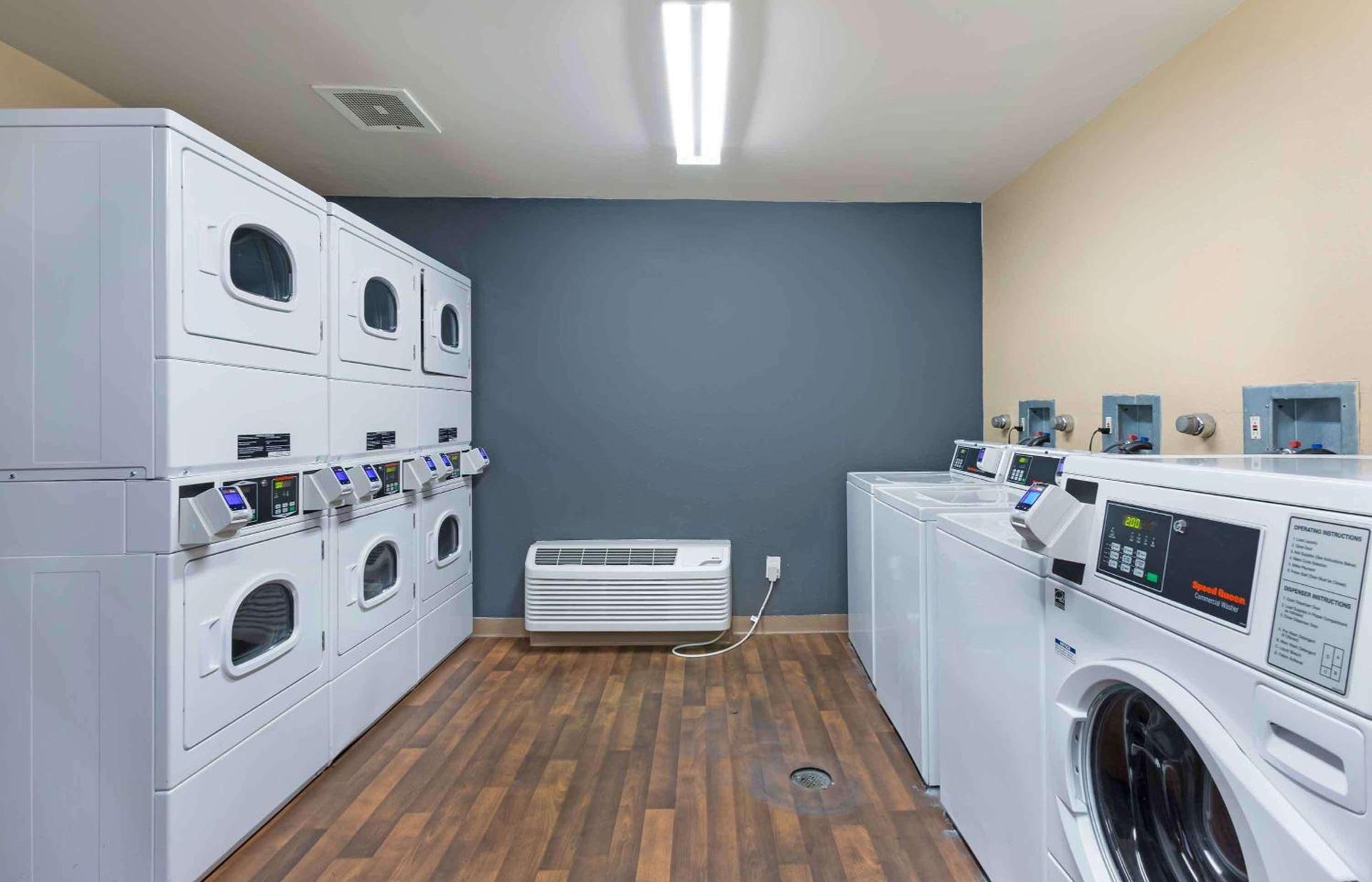 Extended Stay America Suites - Albuquerque - Rio Rancho photo 30