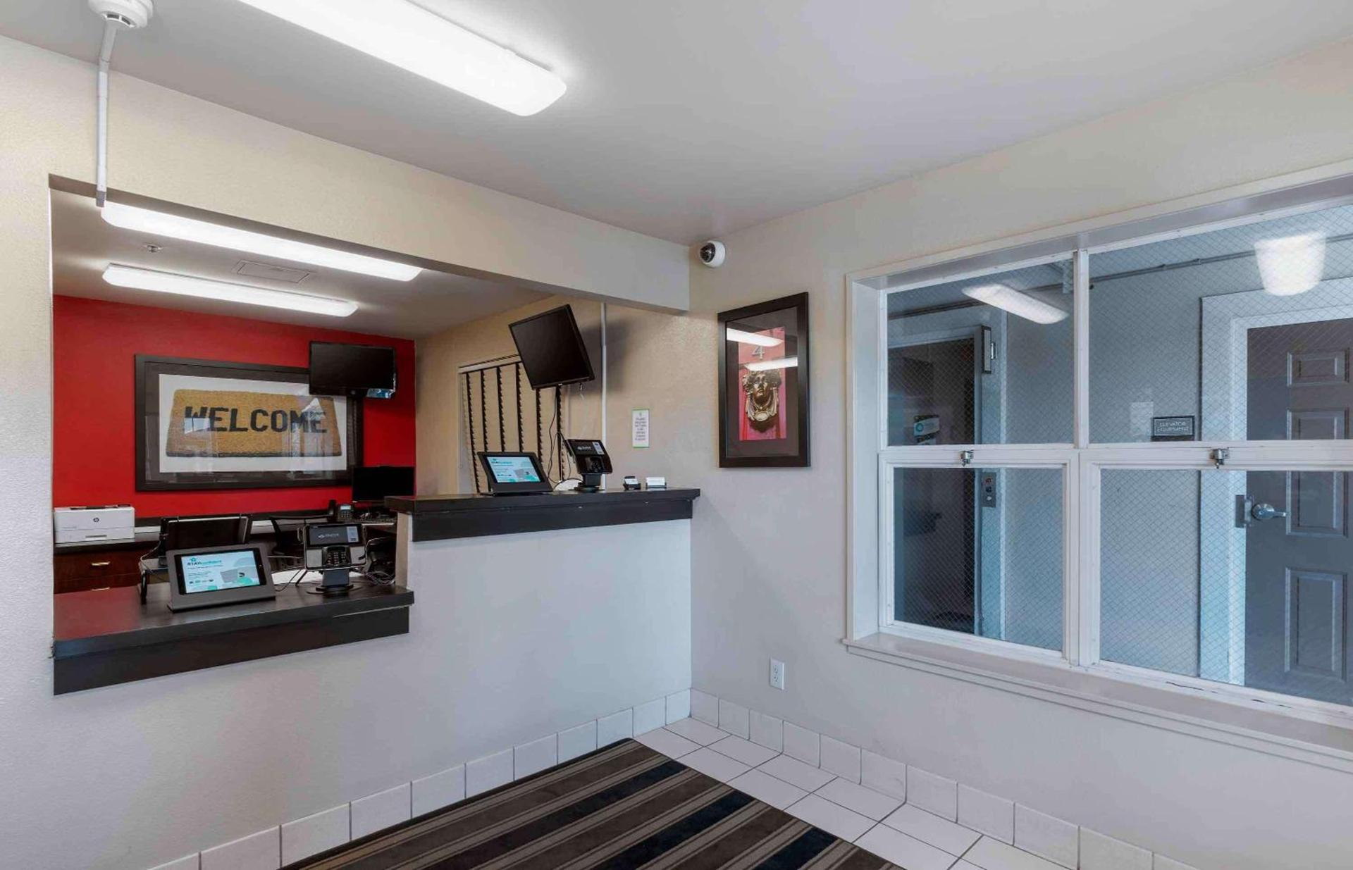 Extended Stay America Suites - Sacramento - White Rock Rd photo 5