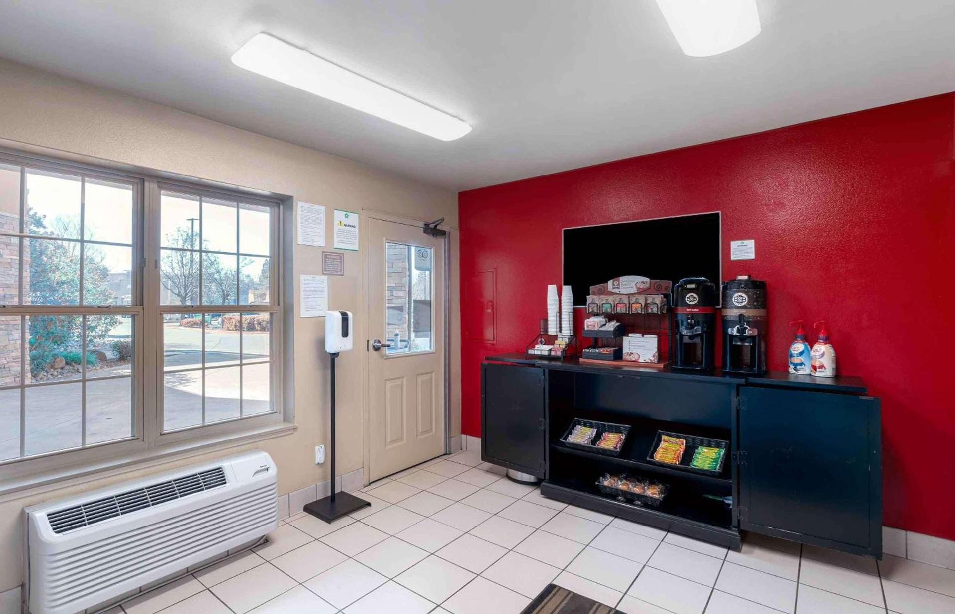 Extended Stay America Suites - Sacramento - White Rock Rd photo 6