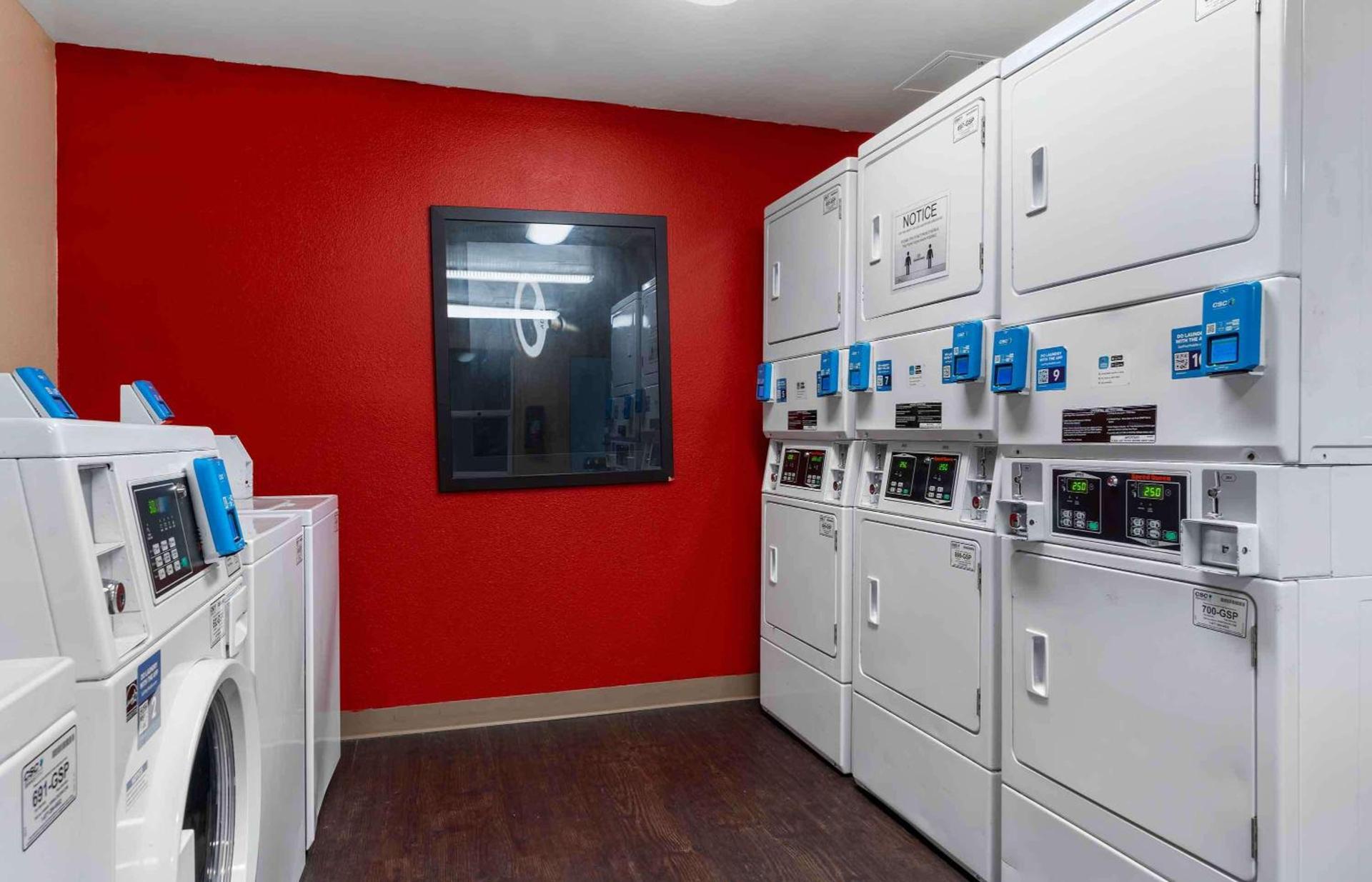 Extended Stay America Suites - Sacramento - White Rock Rd photo 34