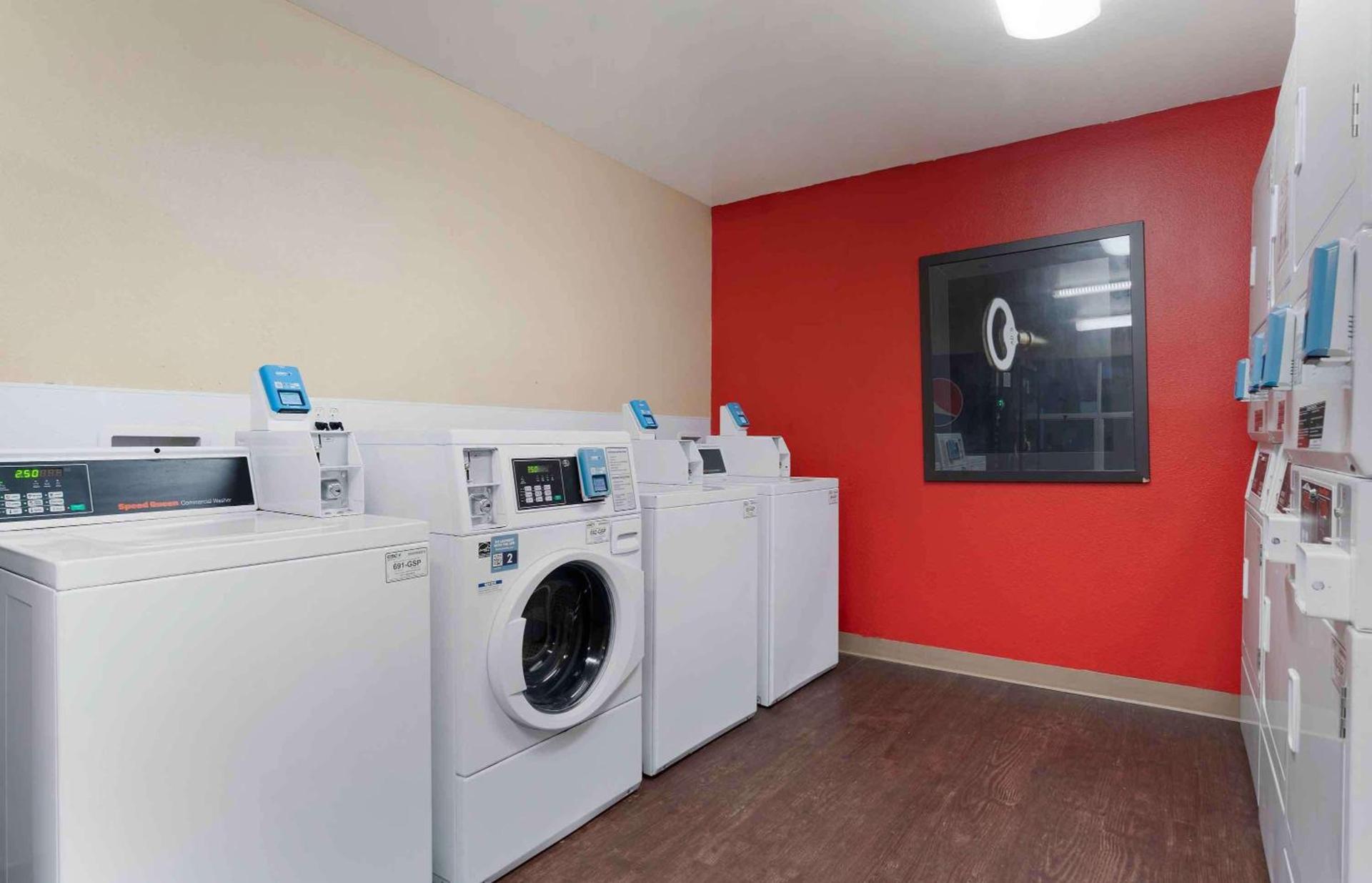 Extended Stay America Suites - Sacramento - White Rock Rd photo 35