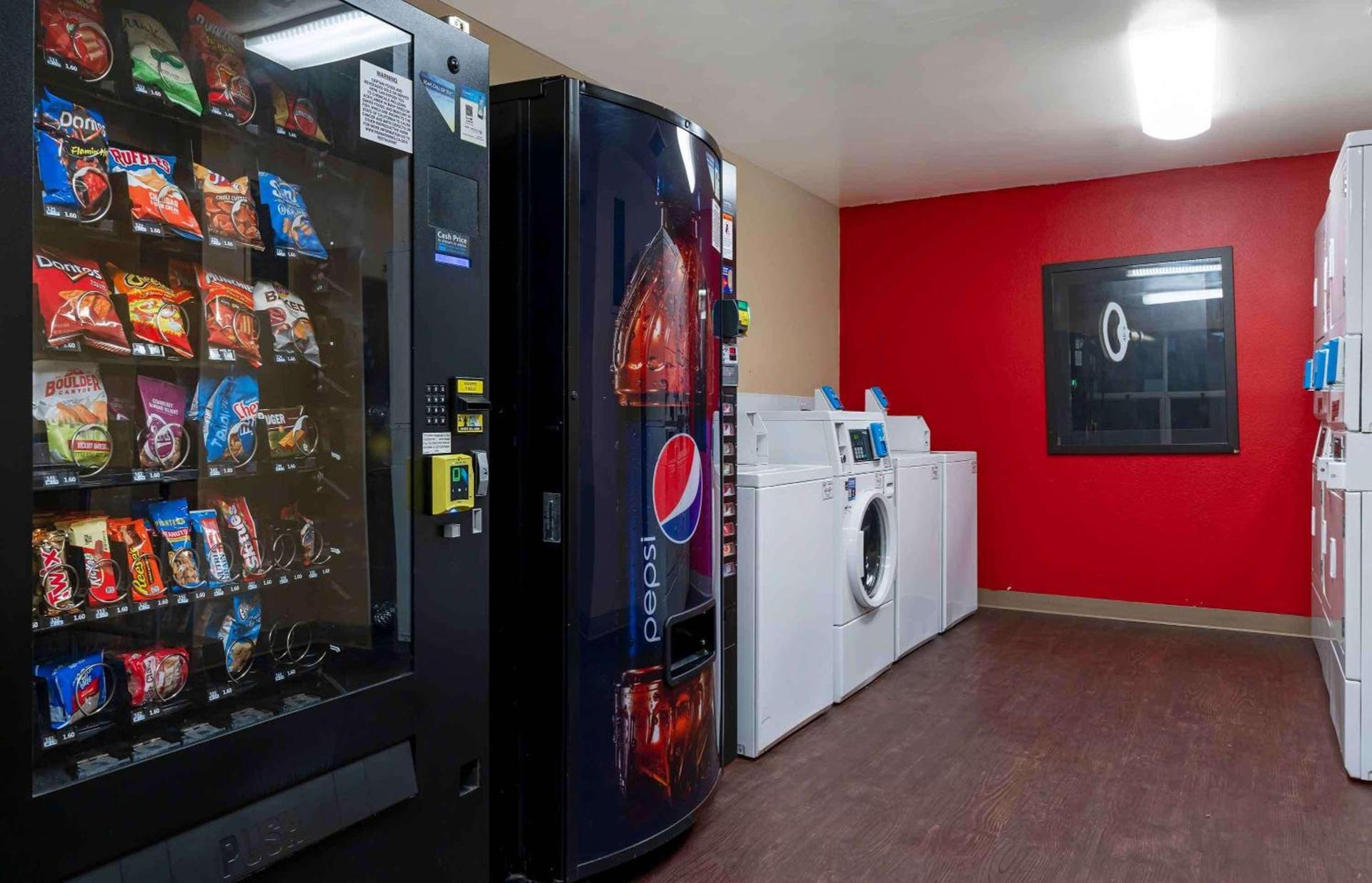 Extended Stay America Suites - Sacramento - White Rock Rd photo 36