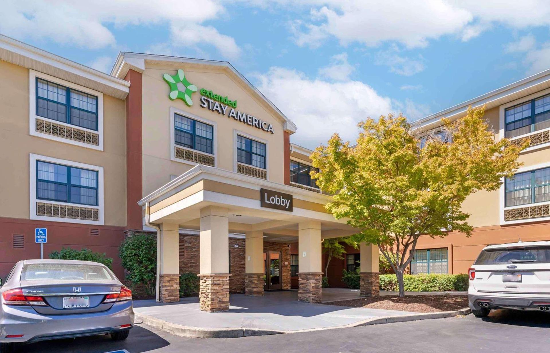 Extended Stay America Suites - Livermore - Airway Blvd photo 7