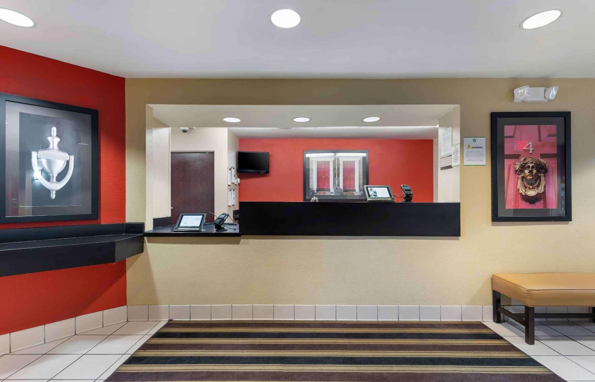 Extended Stay America Suites - Livermore - Airway Blvd photo 5