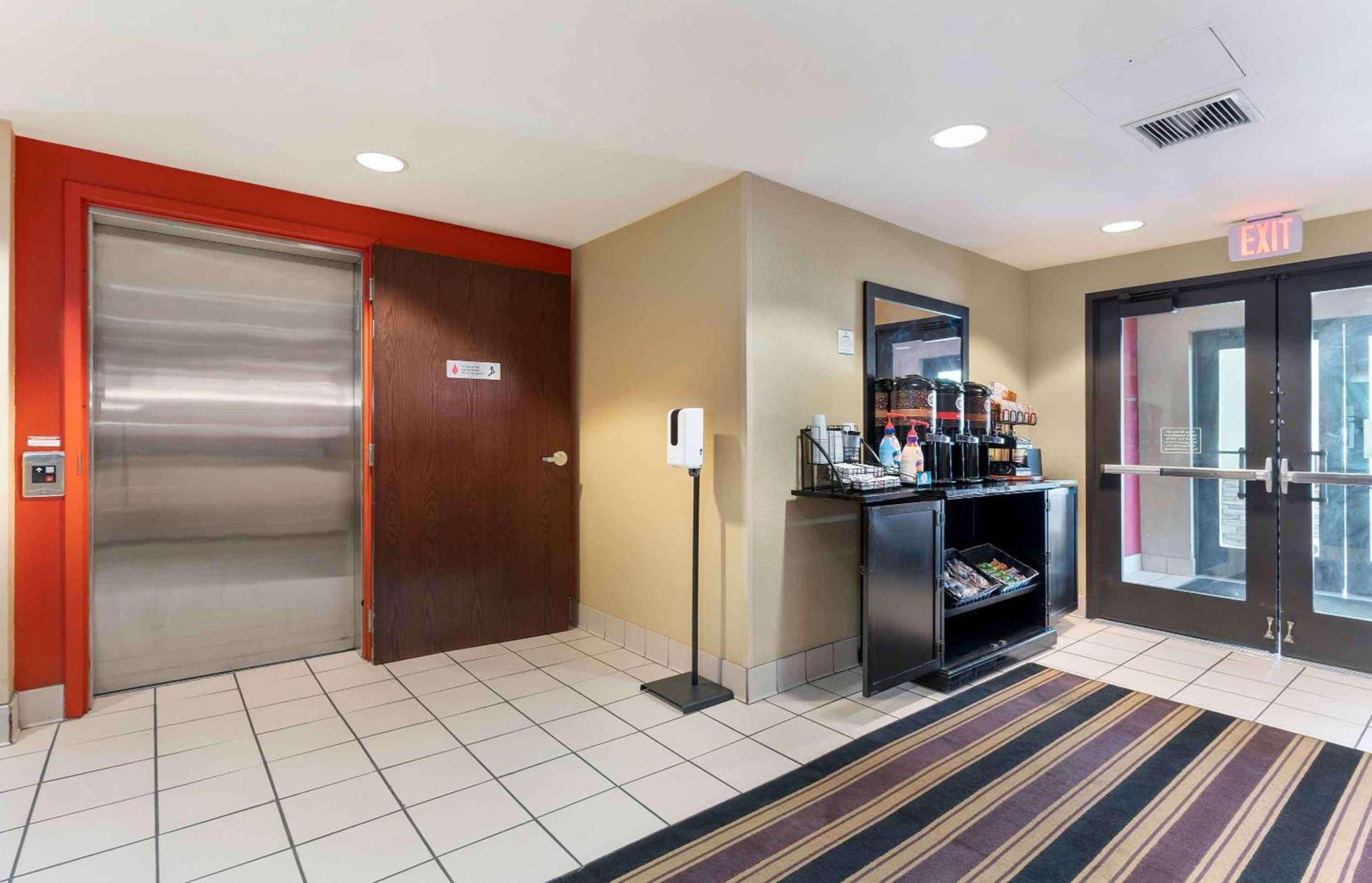 Extended Stay America Suites - Livermore - Airway Blvd photo 6