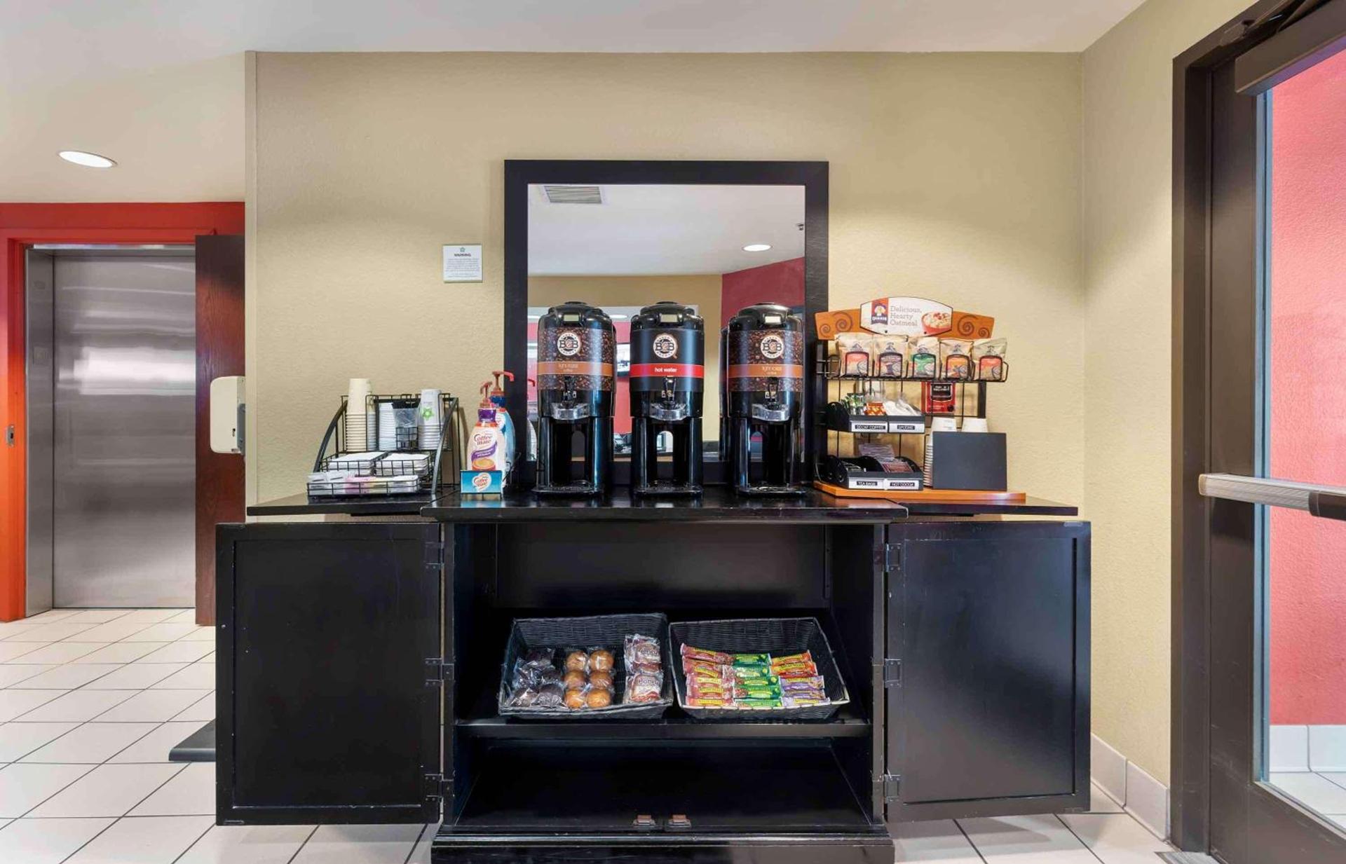 Extended Stay America Suites - Livermore - Airway Blvd photo 32