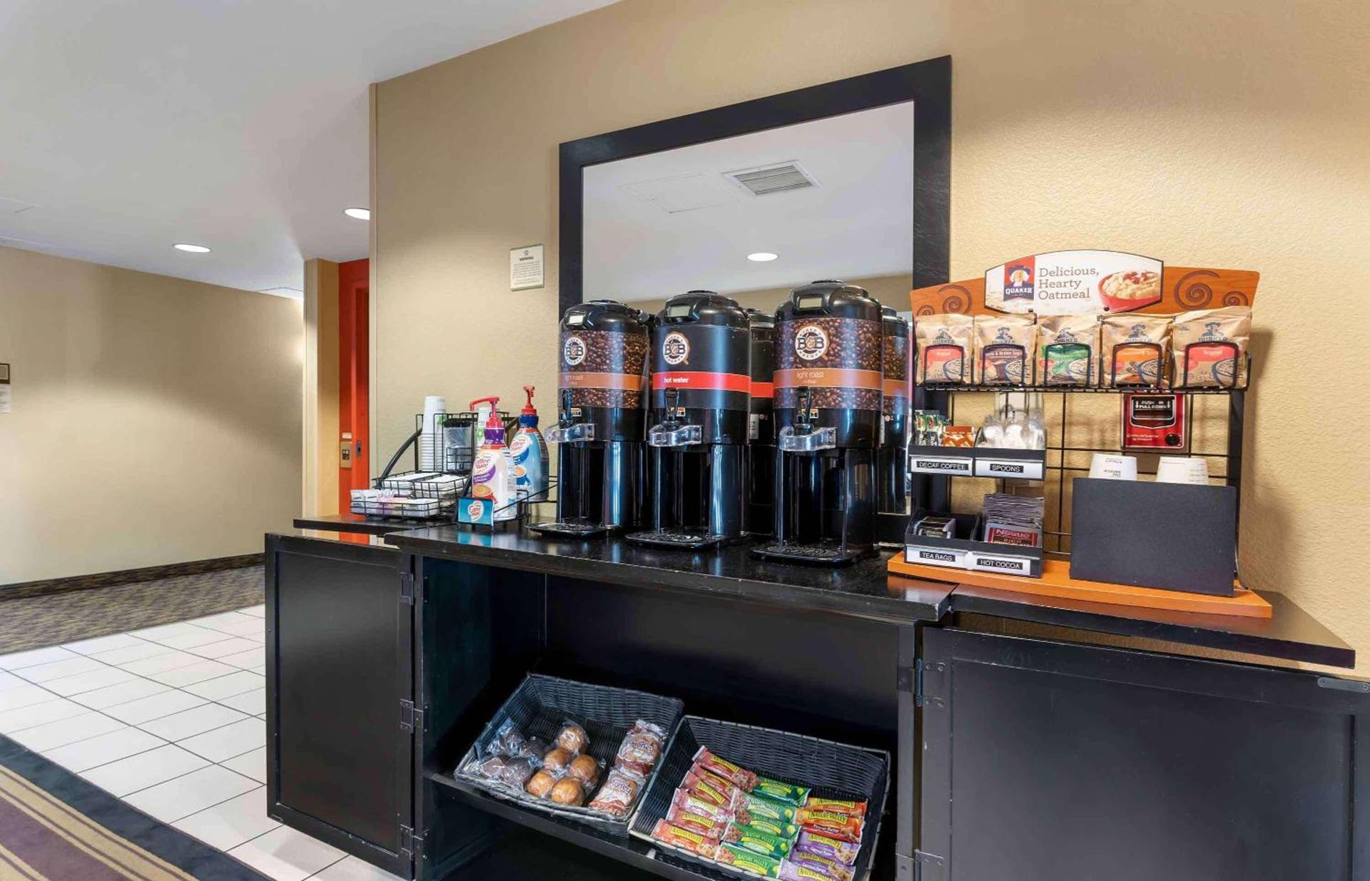 Extended Stay America Suites - Livermore - Airway Blvd photo 39