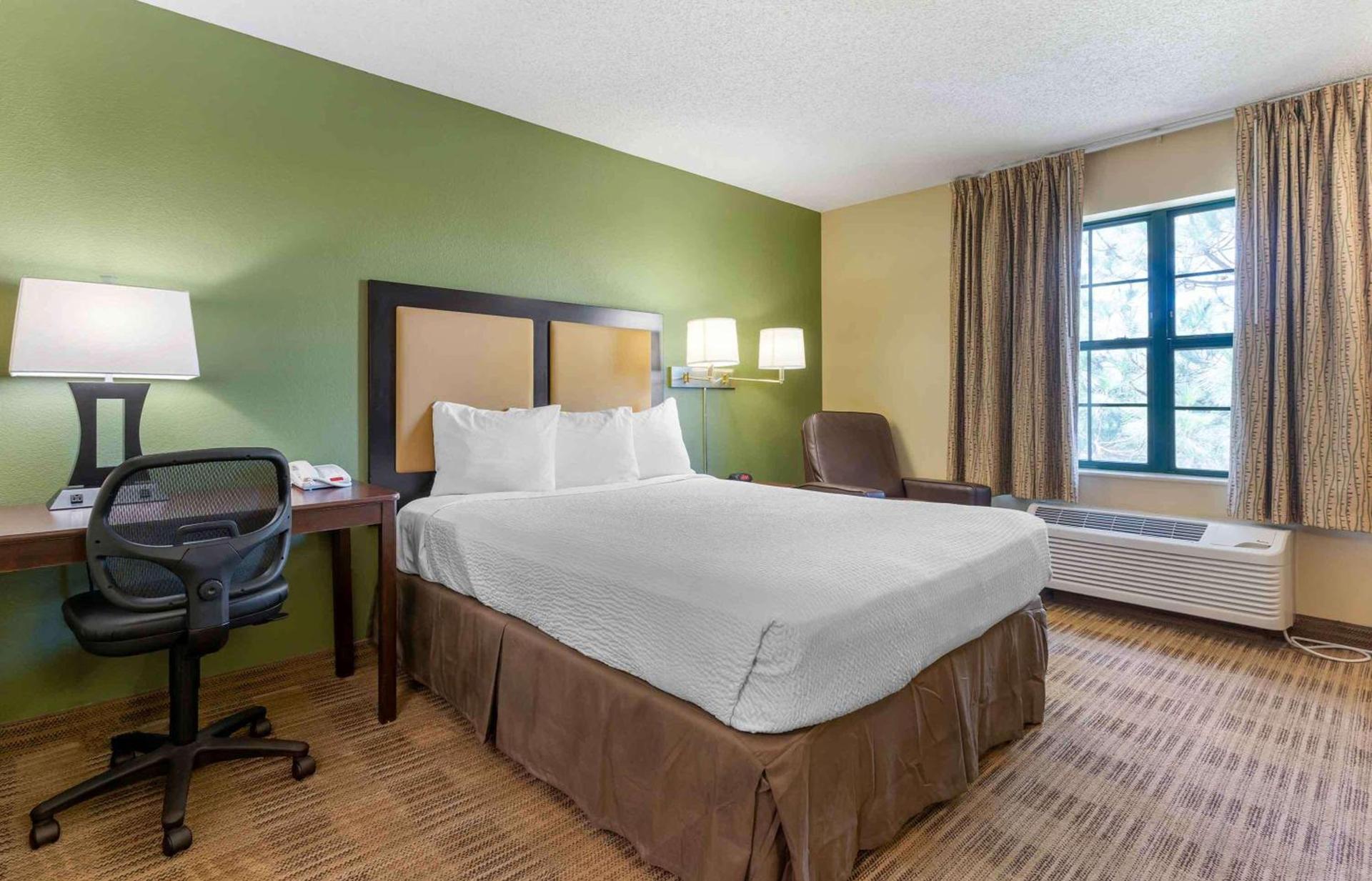 Extended Stay America Suites - Livermore - Airway Blvd photo 55