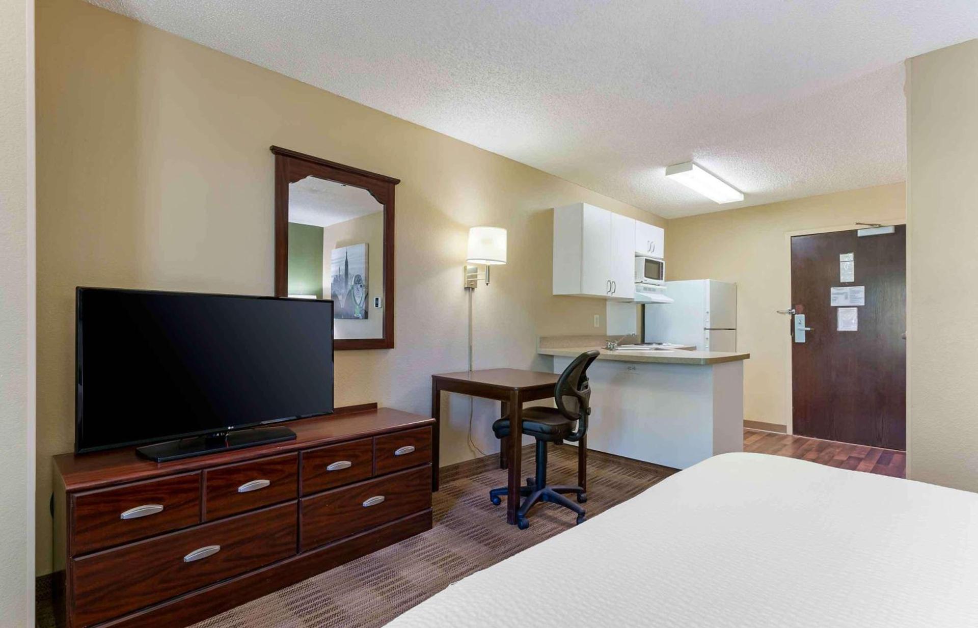 Extended Stay America Suites - Livermore - Airway Blvd photo 30