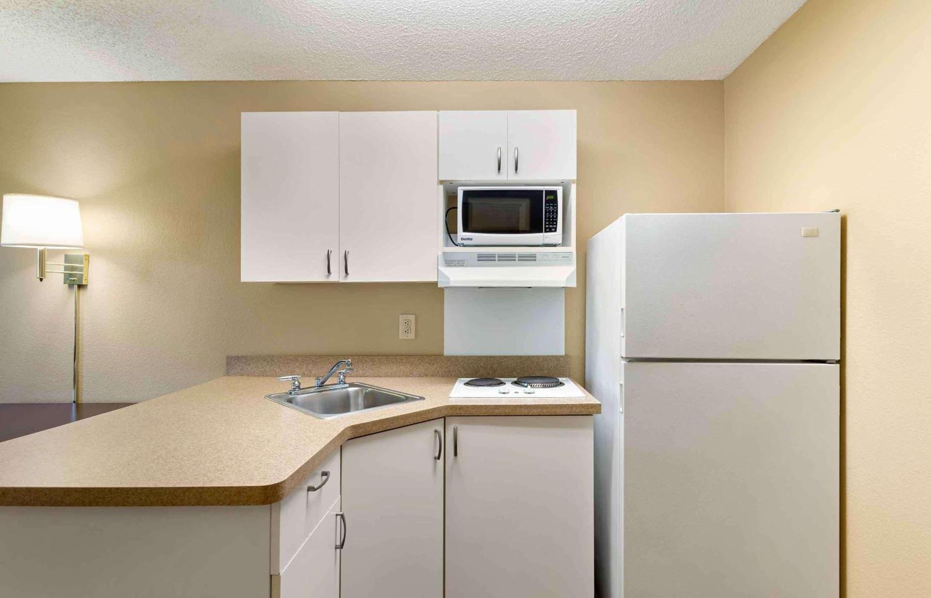 Extended Stay America Suites - Livermore - Airway Blvd photo 40