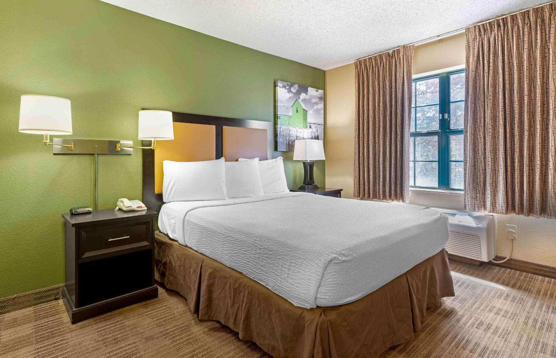 Extended Stay America Suites - Livermore - Airway Blvd photo 54