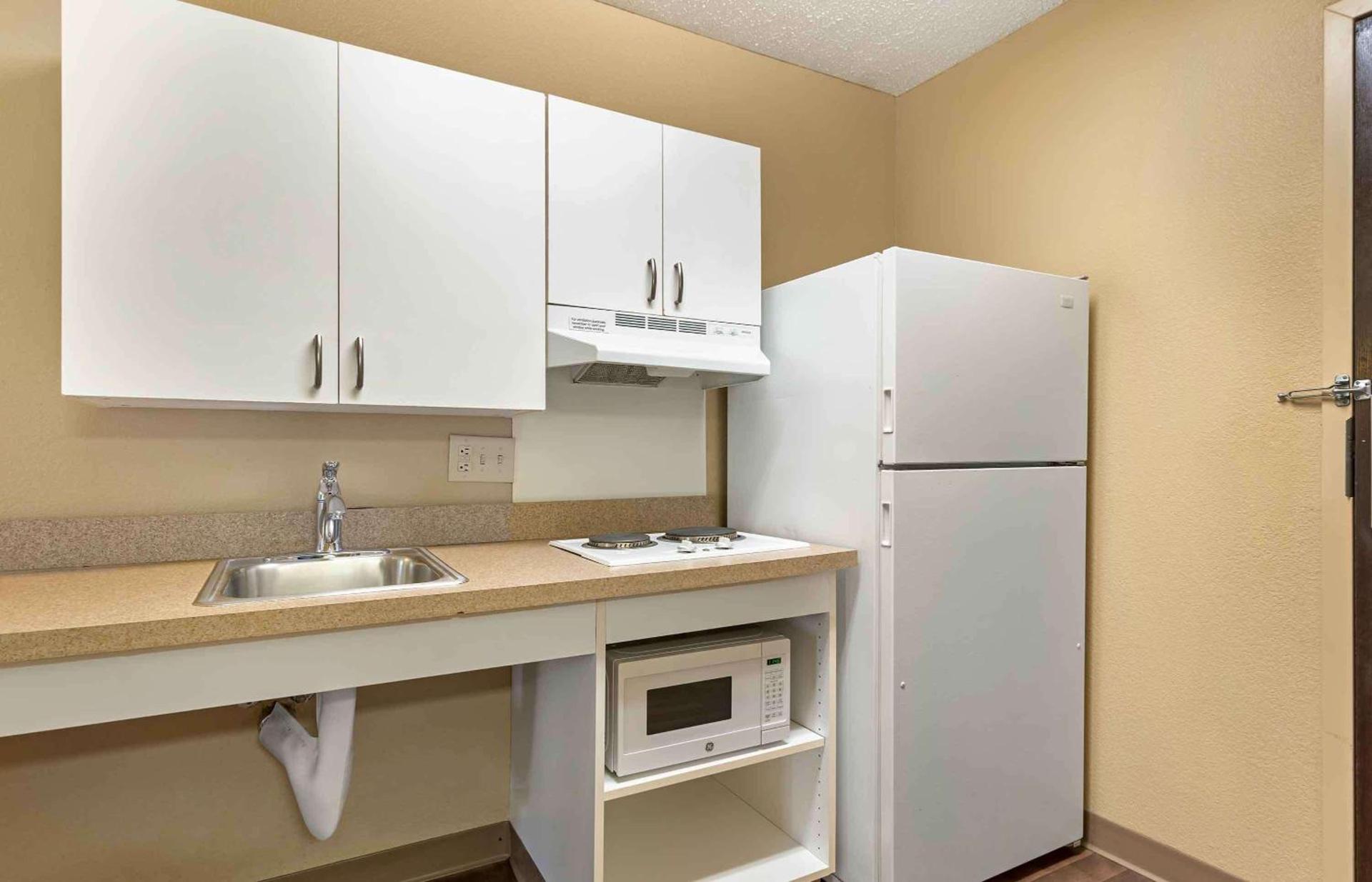 Extended Stay America Suites - Livermore - Airway Blvd photo 51