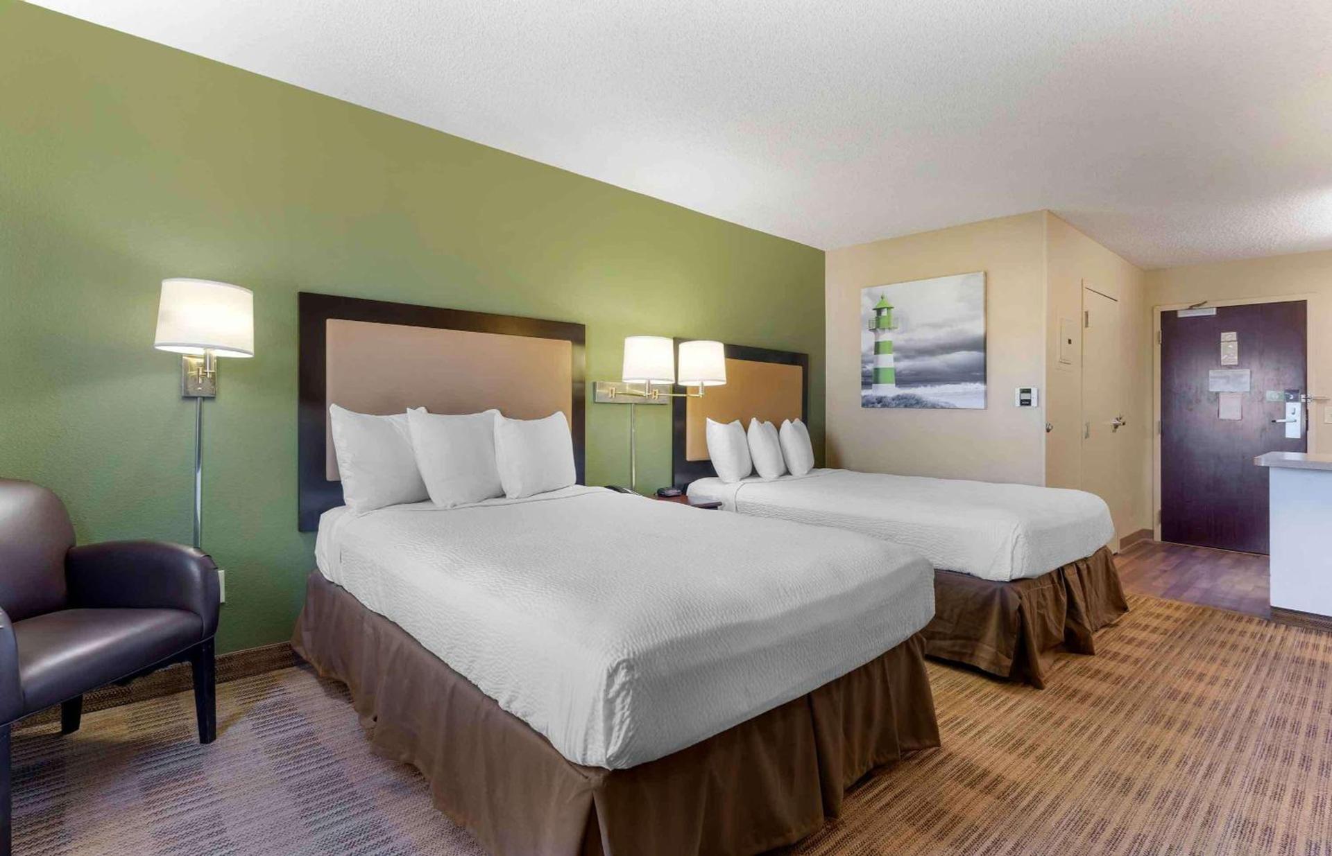 Extended Stay America Suites - Livermore - Airway Blvd photo 47
