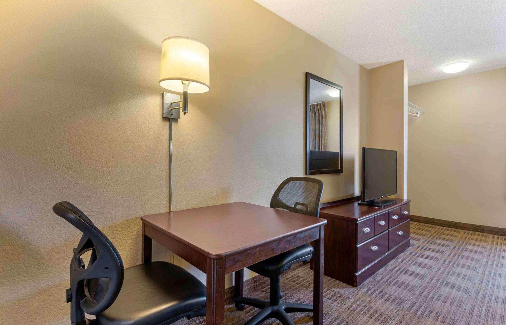 Extended Stay America Suites - Livermore - Airway Blvd photo 48