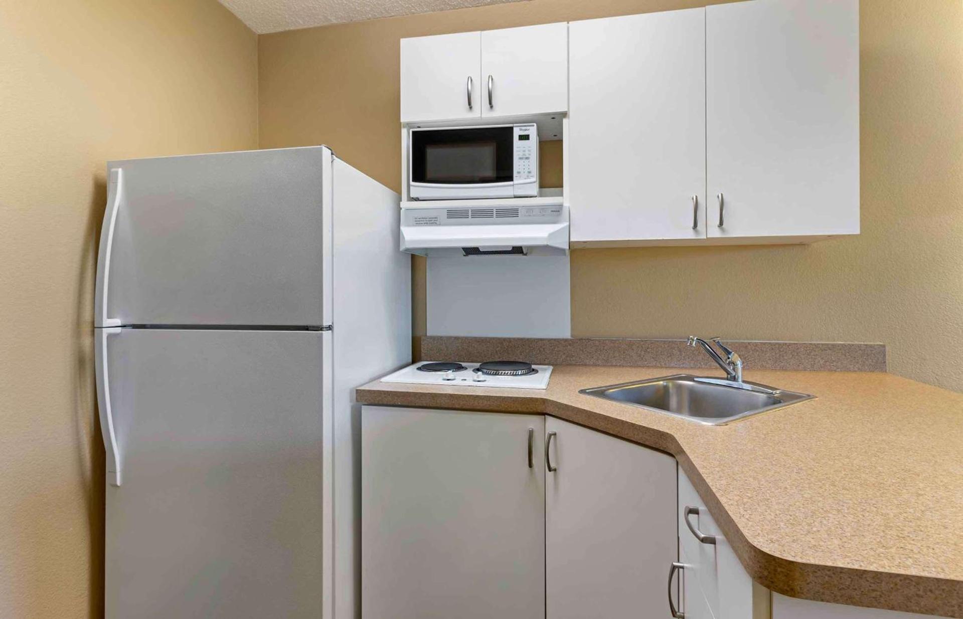 Extended Stay America Suites - Livermore - Airway Blvd photo 31