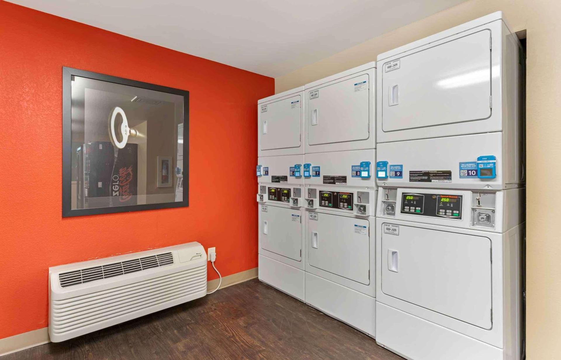 Extended Stay America Suites - Livermore - Airway Blvd photo 53