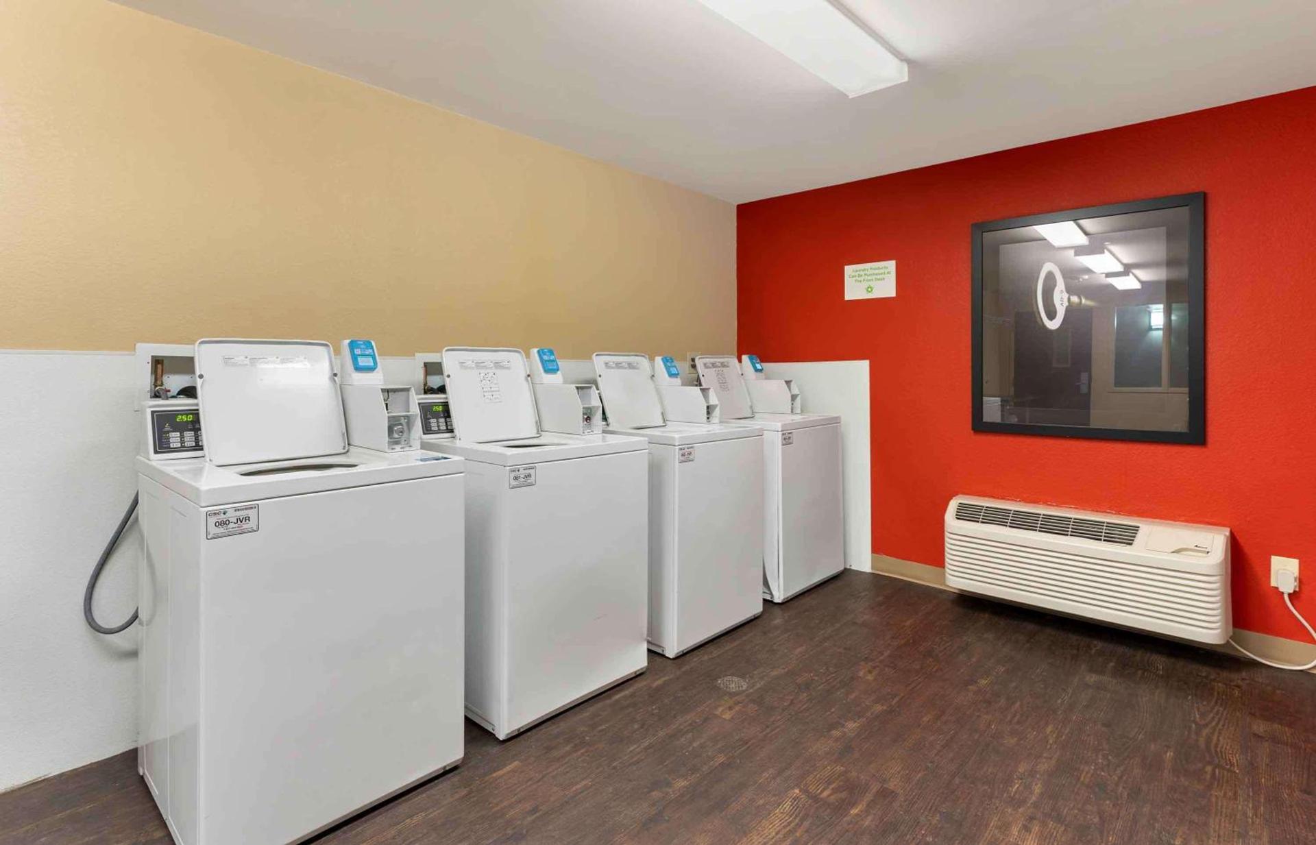 Extended Stay America Suites - Livermore - Airway Blvd photo 49