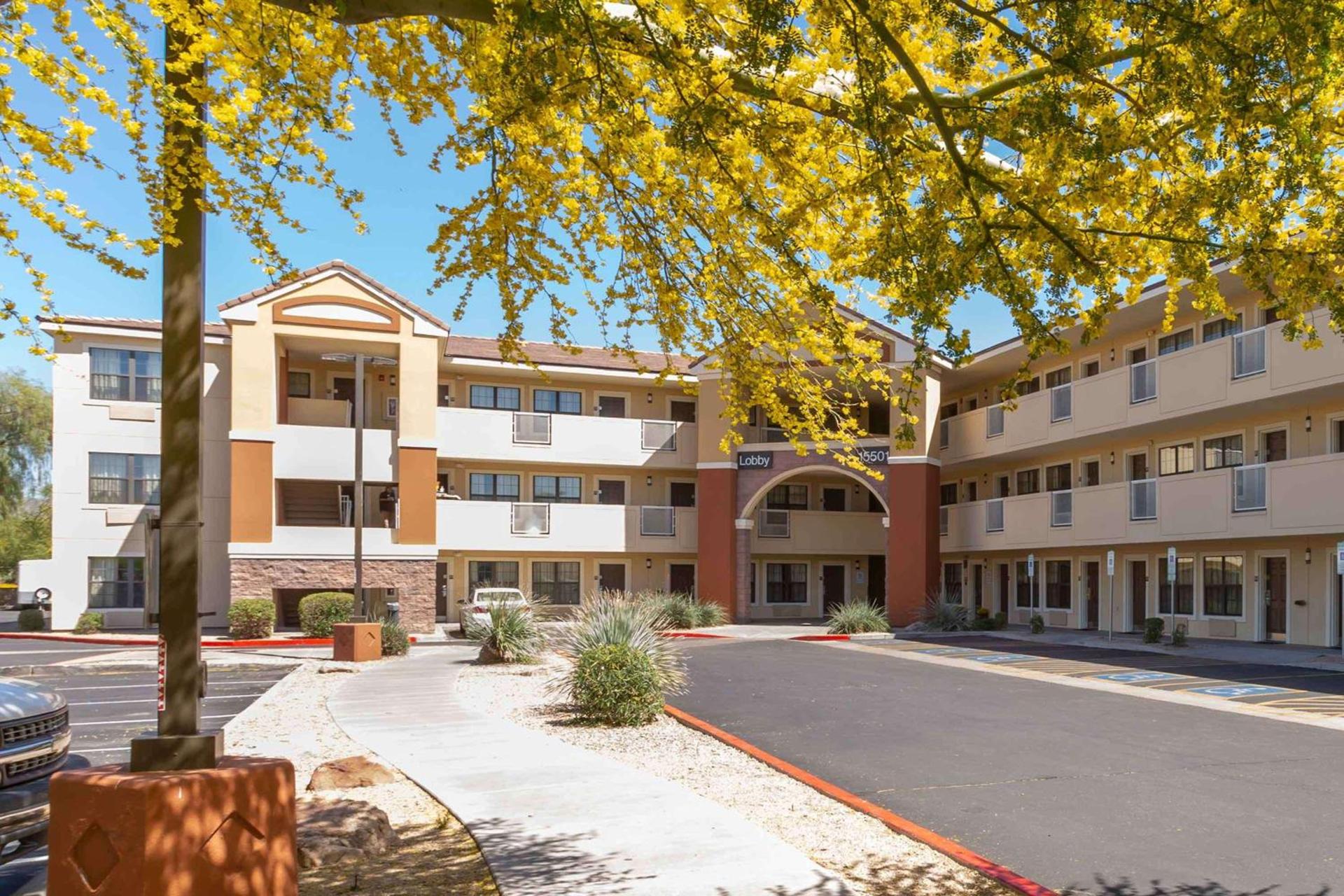 Extended Stay America Select Suites - Phoenix - Scottsdale - North photo 5