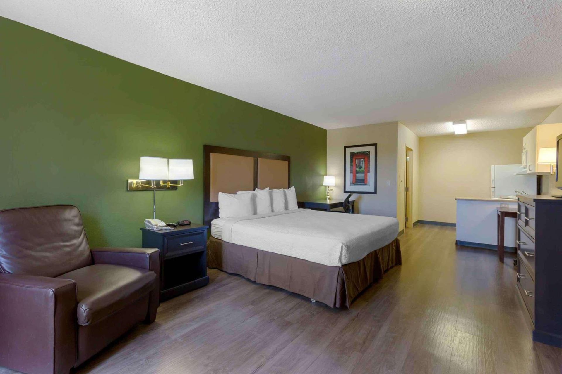 Extended Stay America Select Suites - Phoenix - Scottsdale - North photo 9